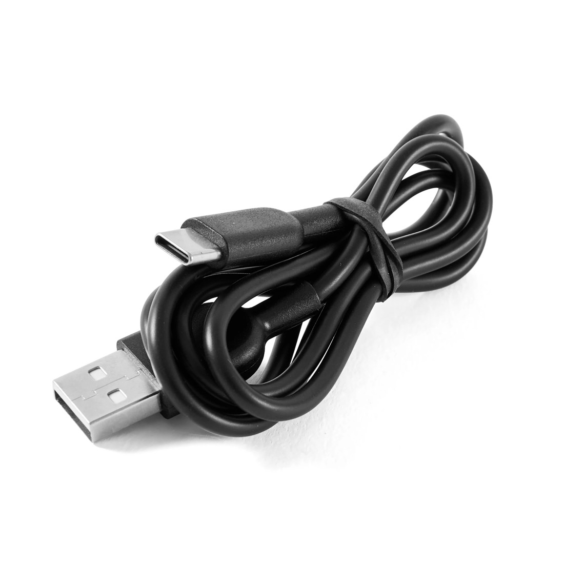 6 5W Wireless Charger Pad - Black, 6 of 7