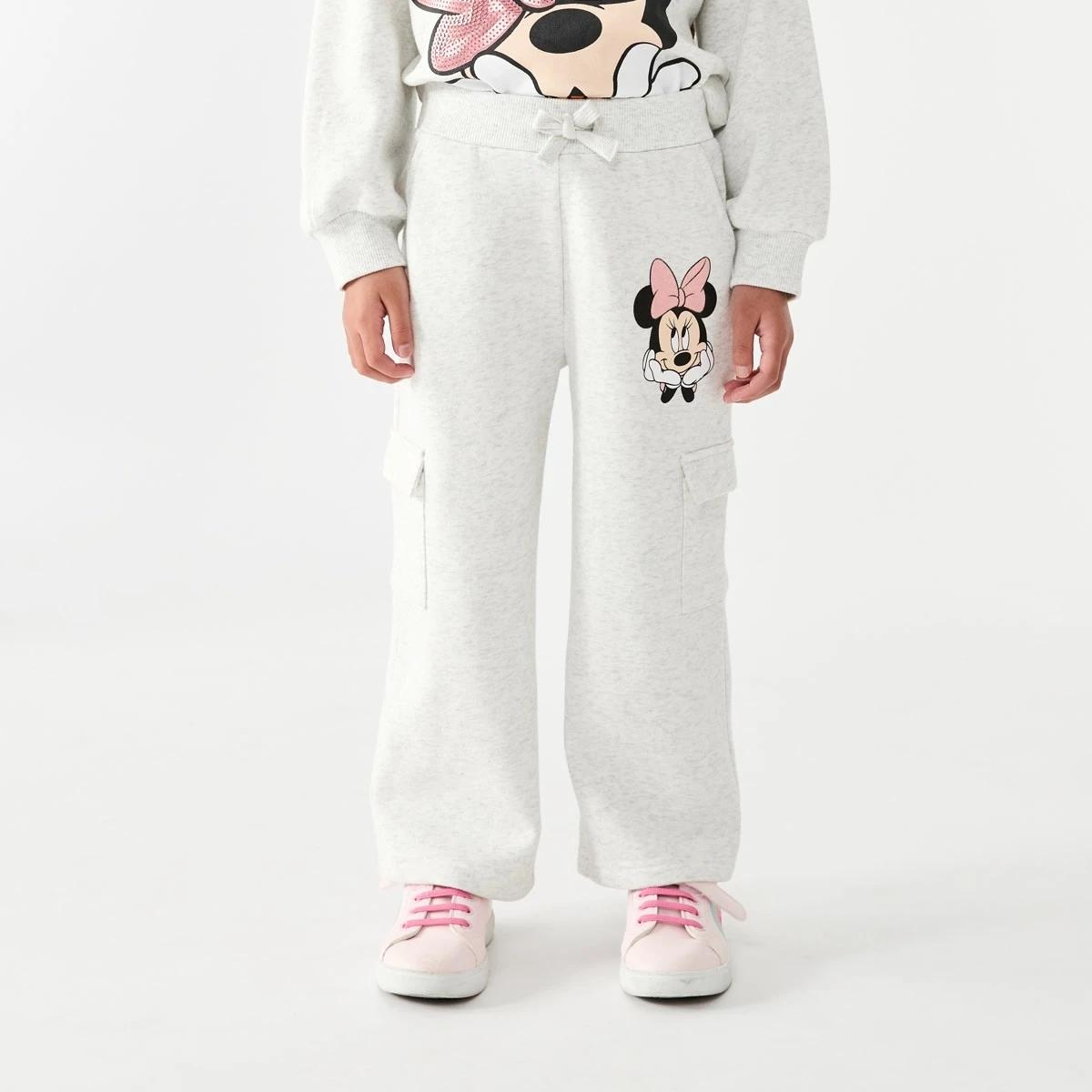 1 Minnie License Trackpants Minnie, 1 of 8