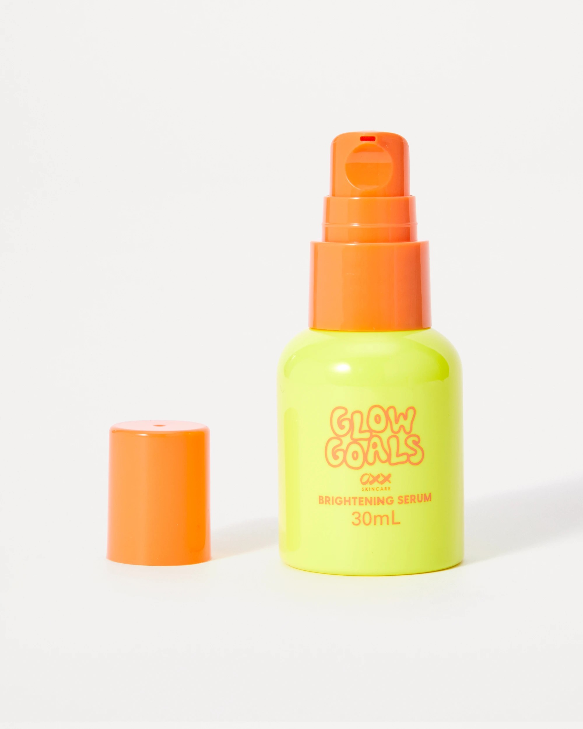 3 OXX Skincare 3 Piece Team Glow, 3 of 7