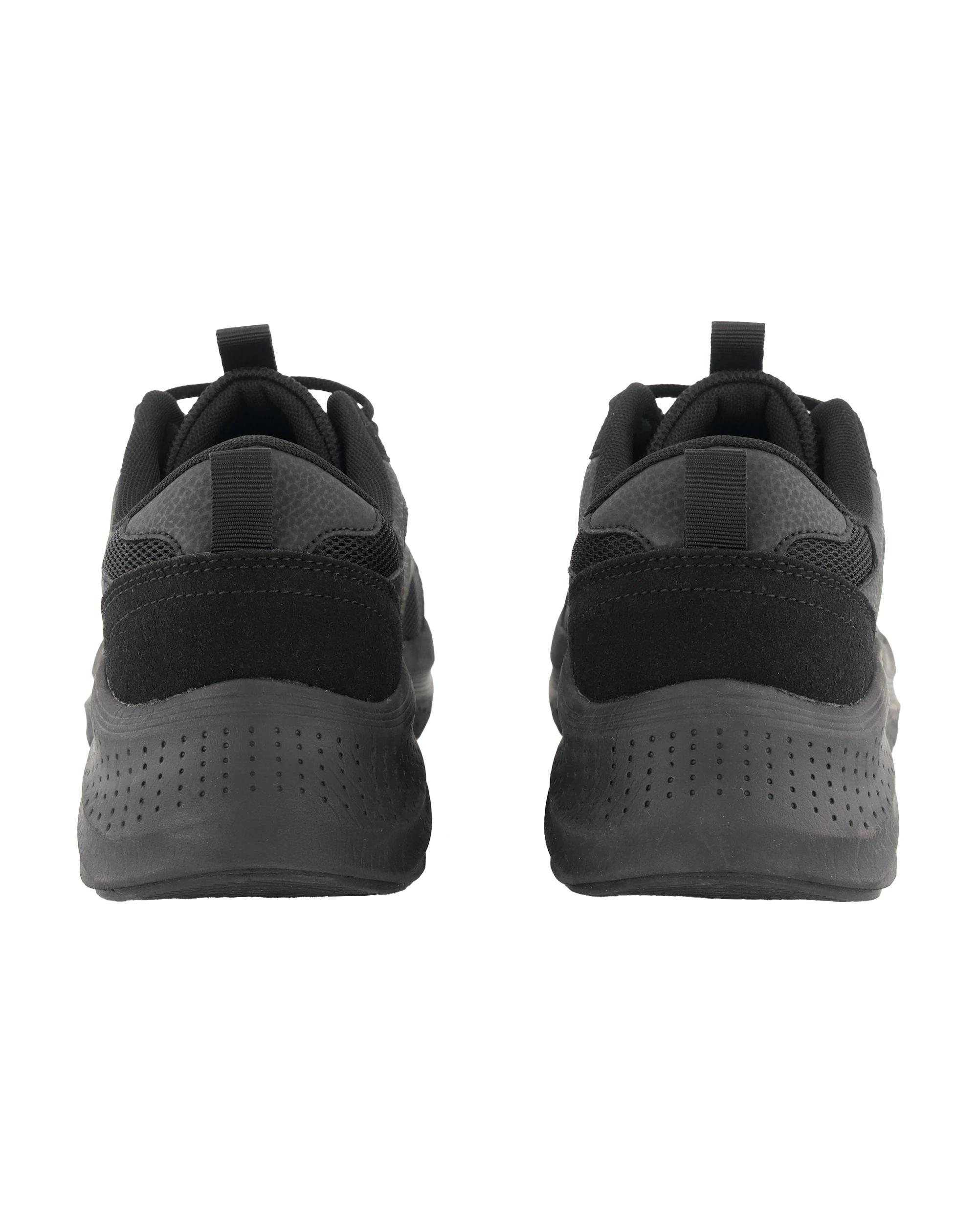 5 Comfort Sneakers Black, 5 of 5