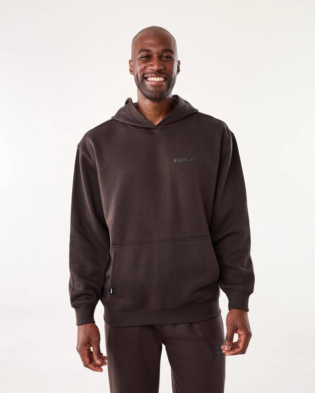 Everlast Mens Oversized Ho