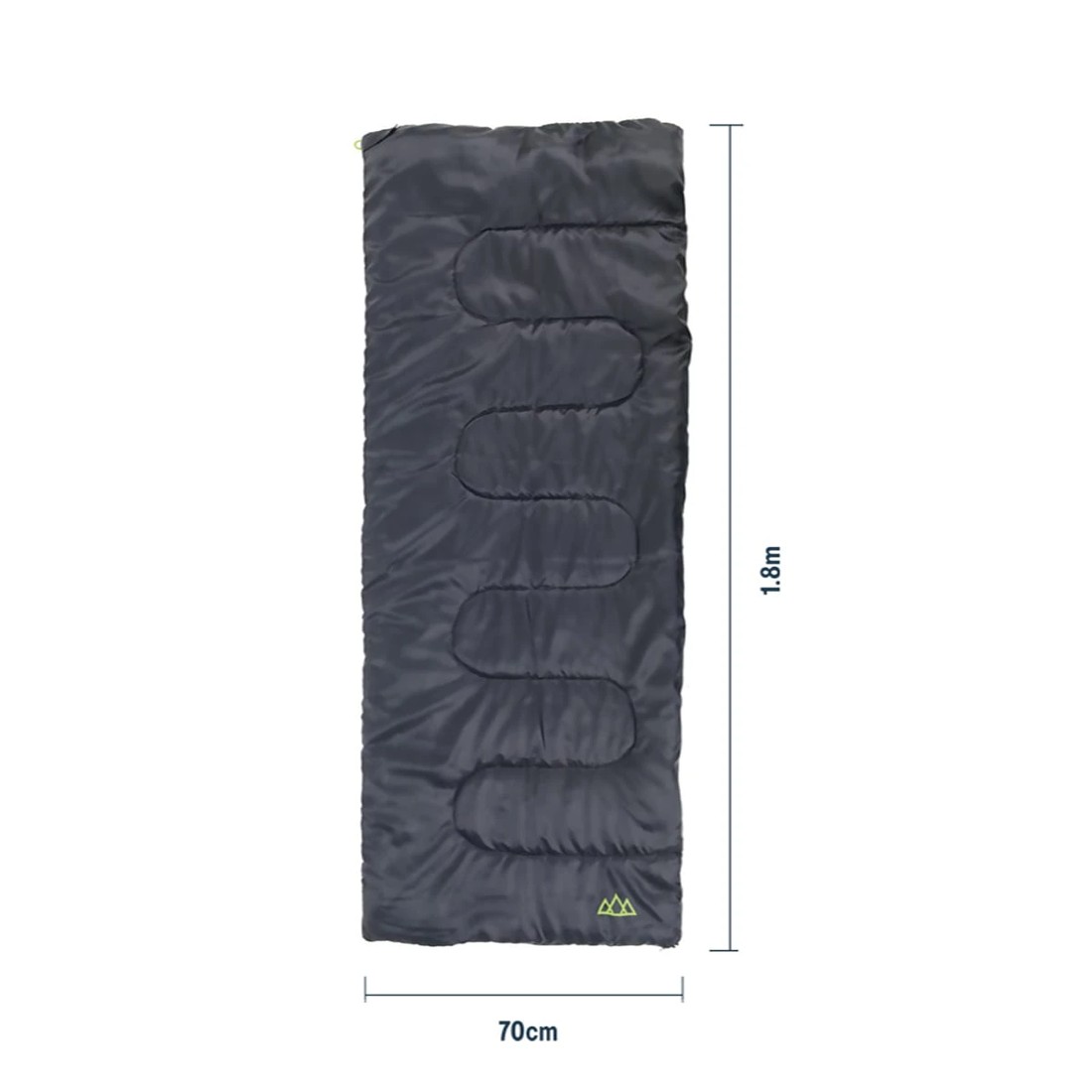 2 Base Camper Sleeping Bag, 2 of 8