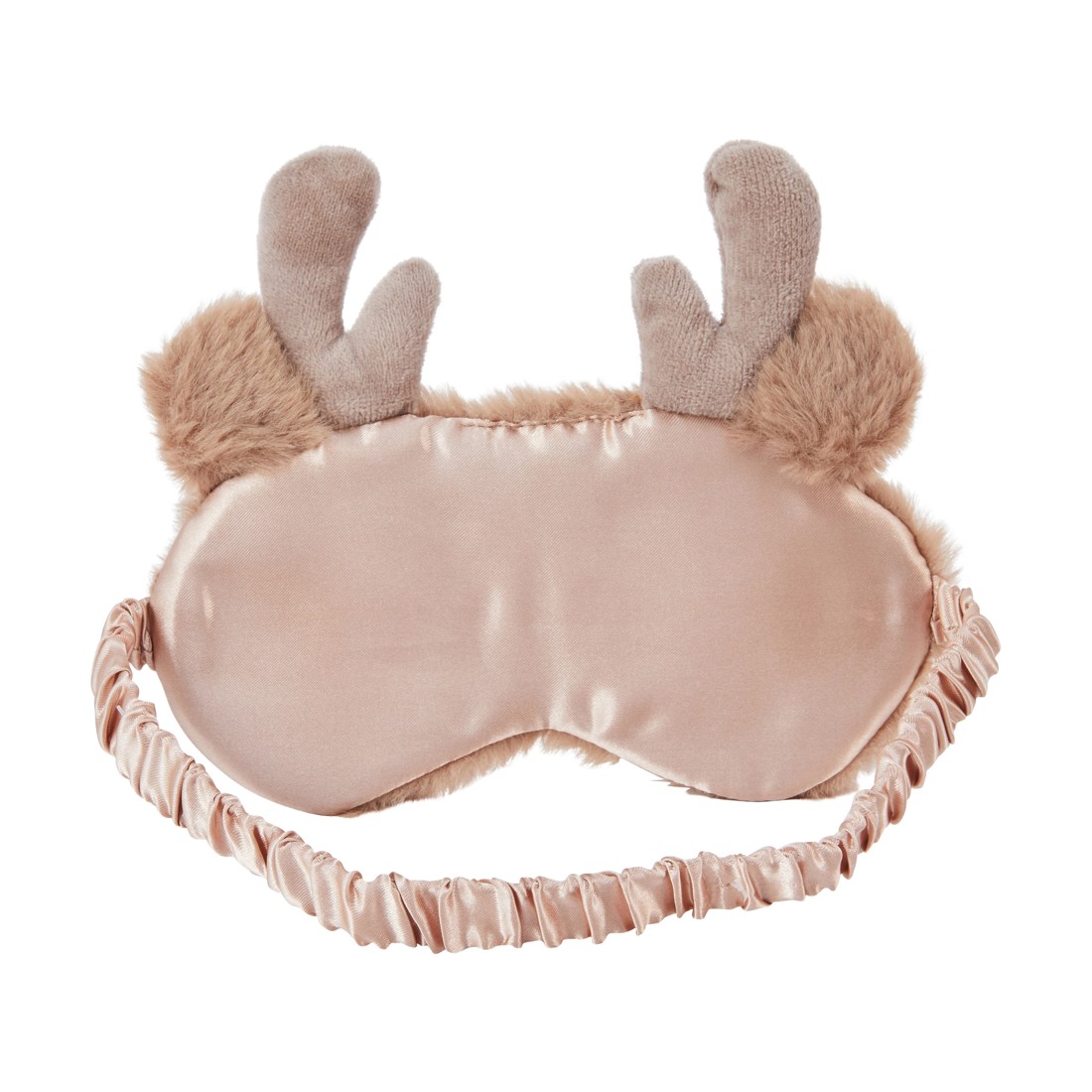 2 OXX Bodycare Eye Mask - Reindeer, 2 of 5