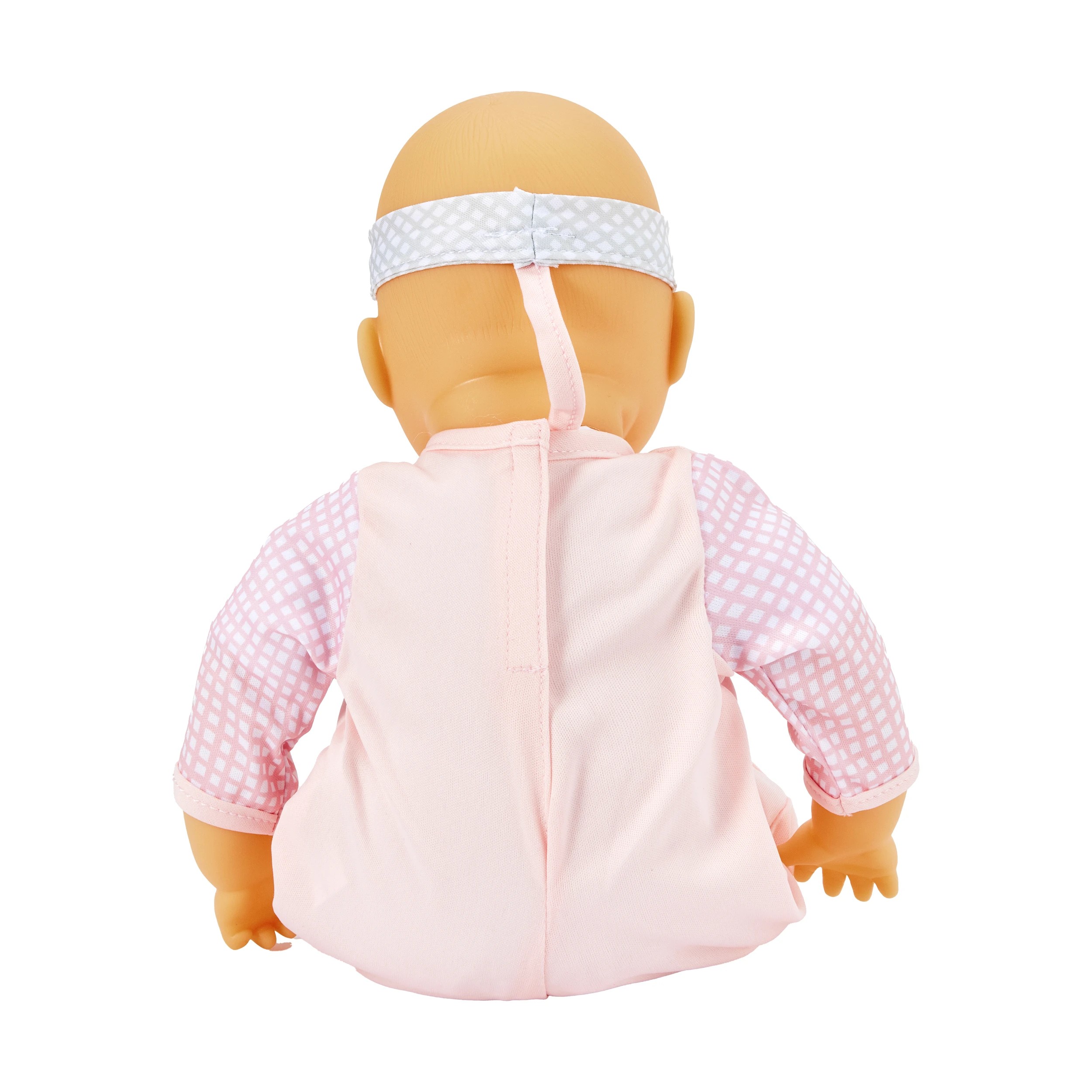 6 11 Piece Doll with Accessories Set, 6 of 9