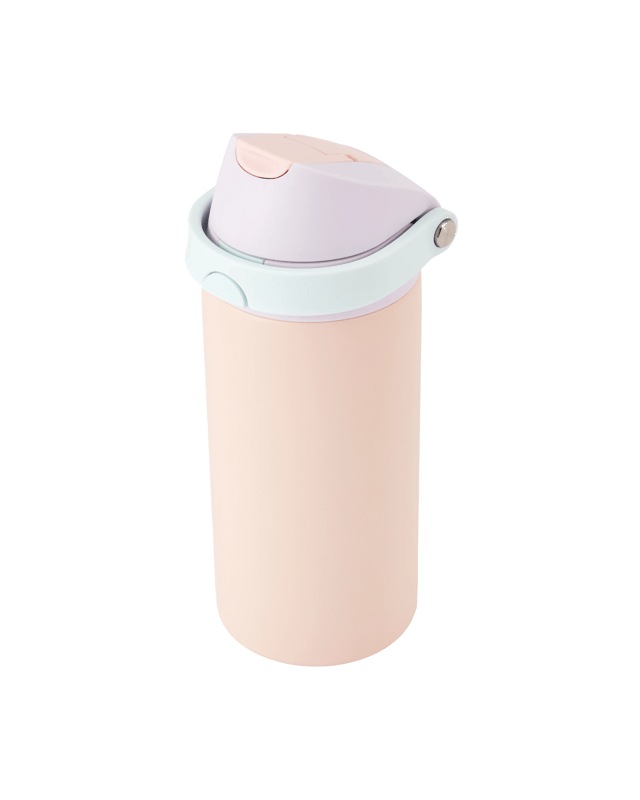 Anko 530ml Pink Dual Function Drink Bo