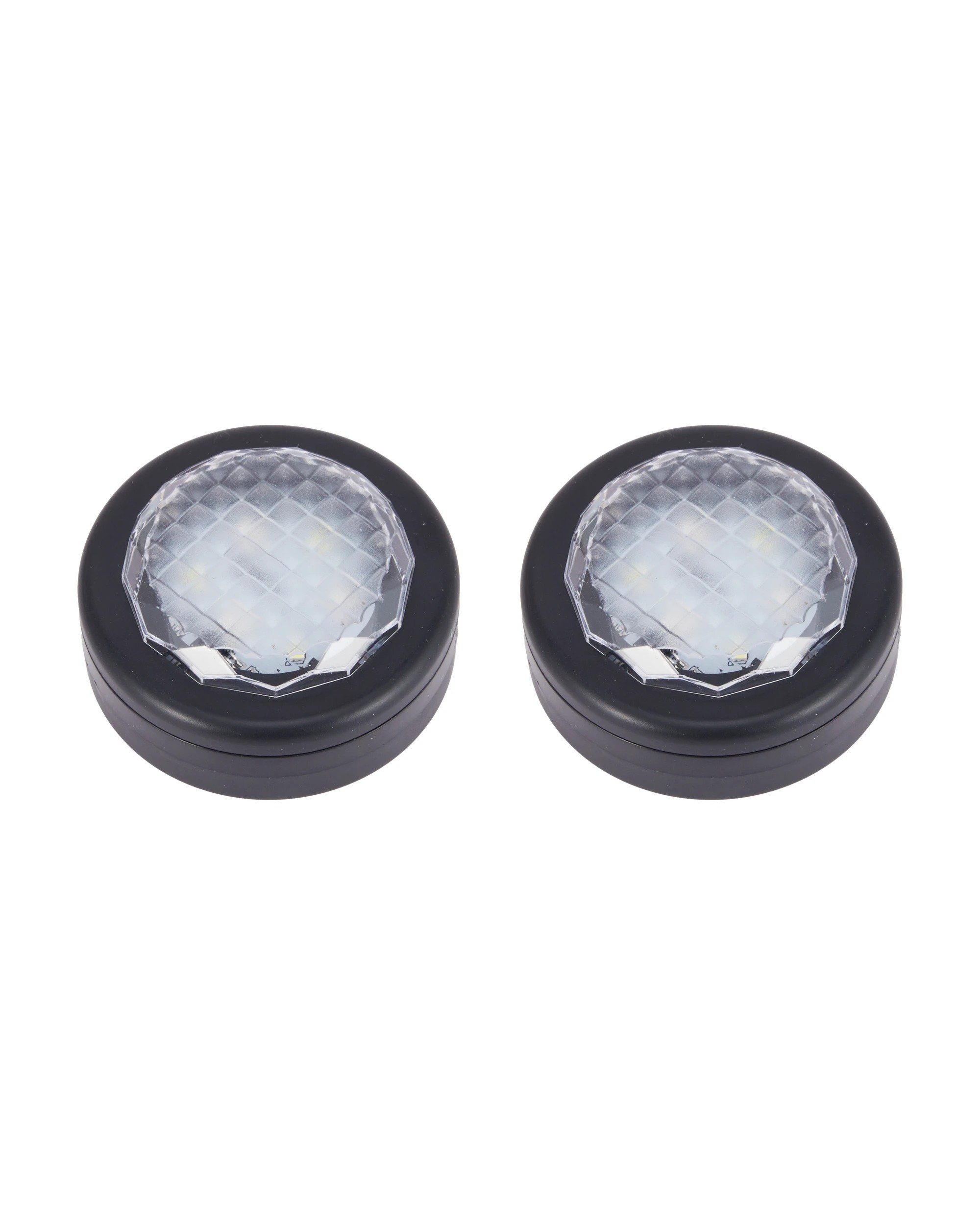 2 2 Pack LED Colour Changing Light, 2 of 7