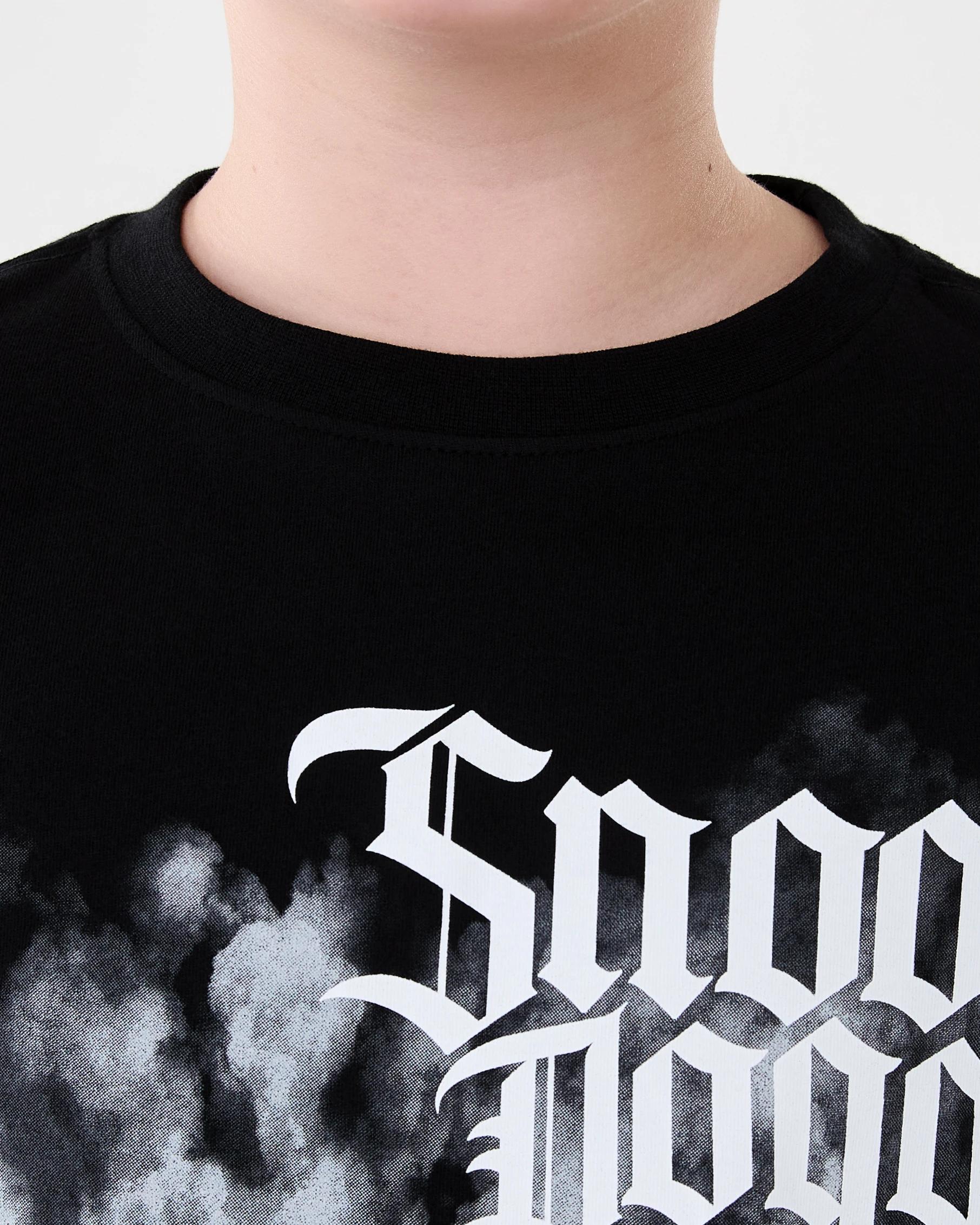 4 Snoop Dogg License T-shirt Snoop Dog, 4 of 7