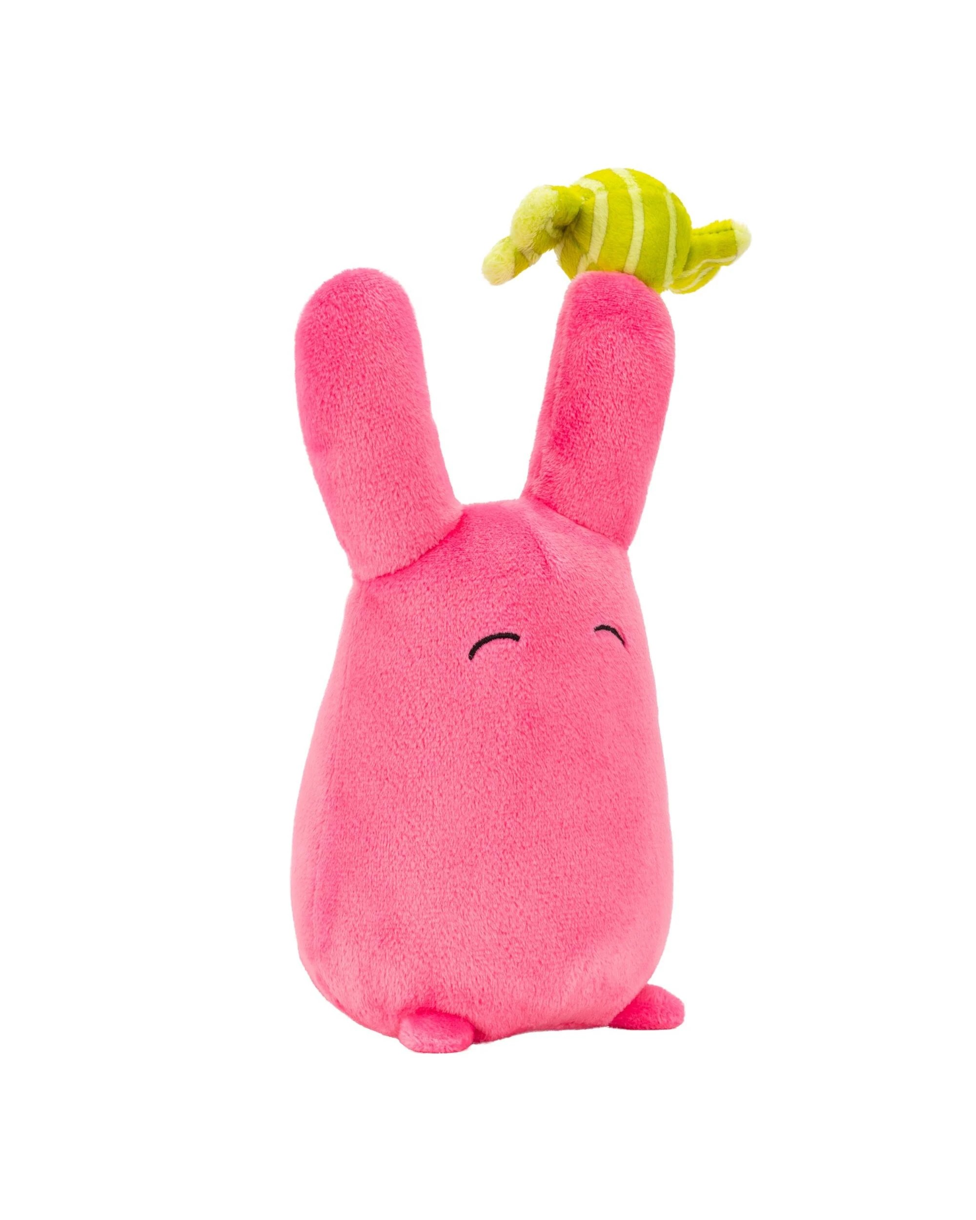 3 Total Anime Toilet-Bound Hanako-Kun Mokke 8 inch Plush, 3 of 3