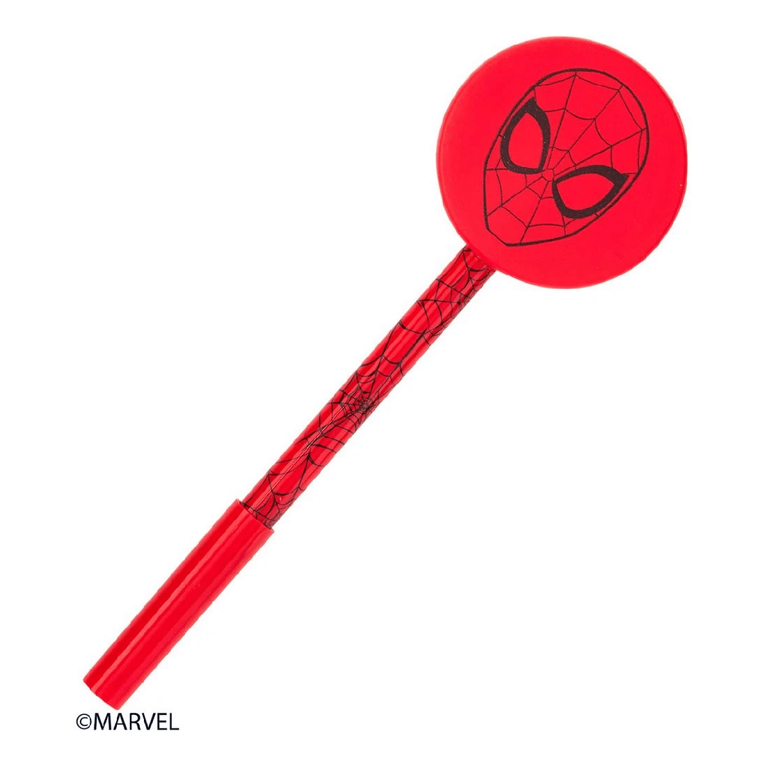 1 Marvel Spider-Man Novelty Pen, 1 of 3