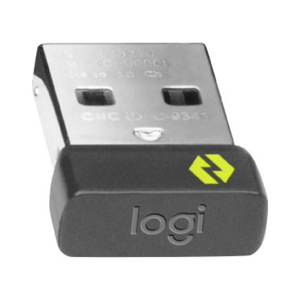 3 Logitech Logi Bolt USB Receiver, 3 of 4