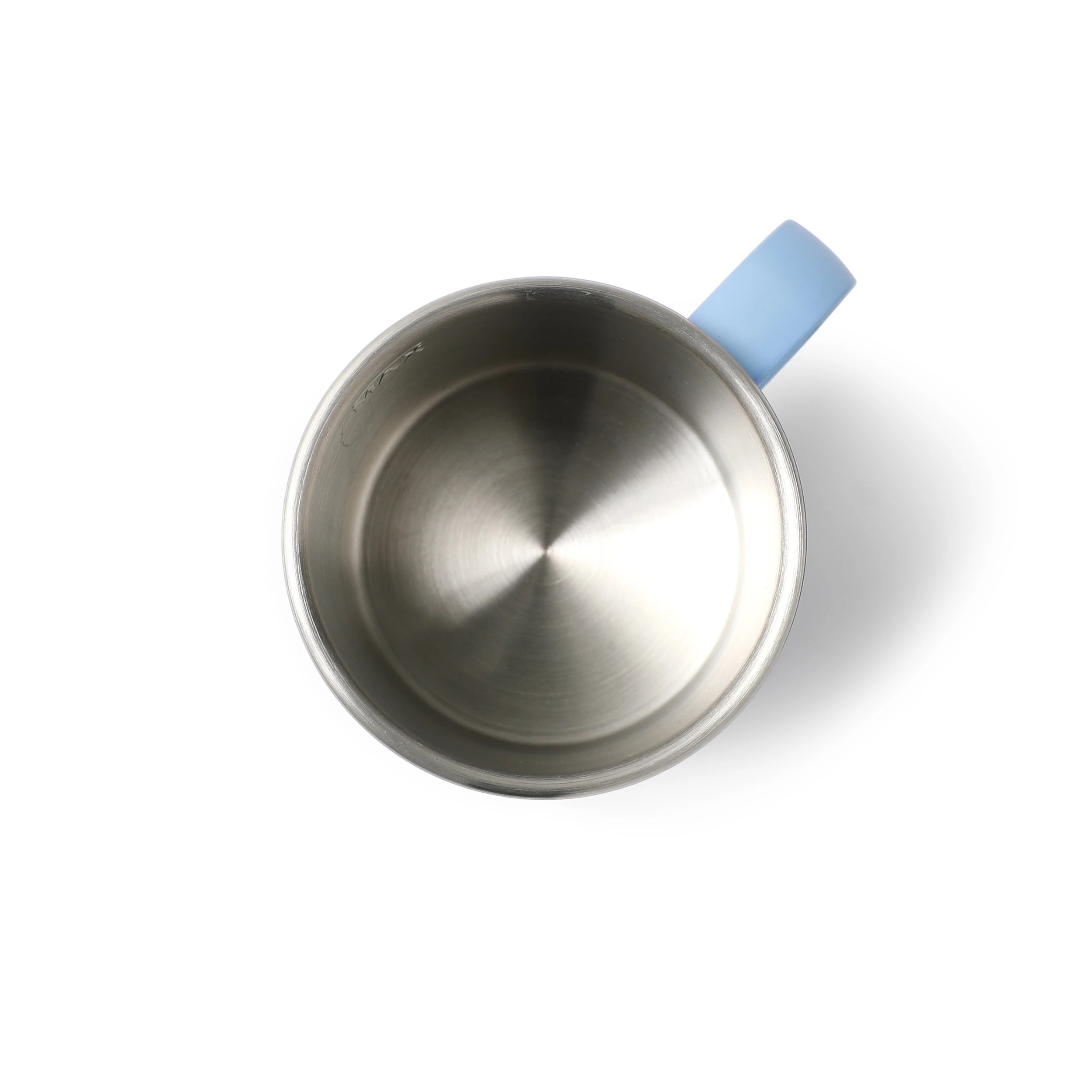 5 Warming Mug - Blue, 5 of 7