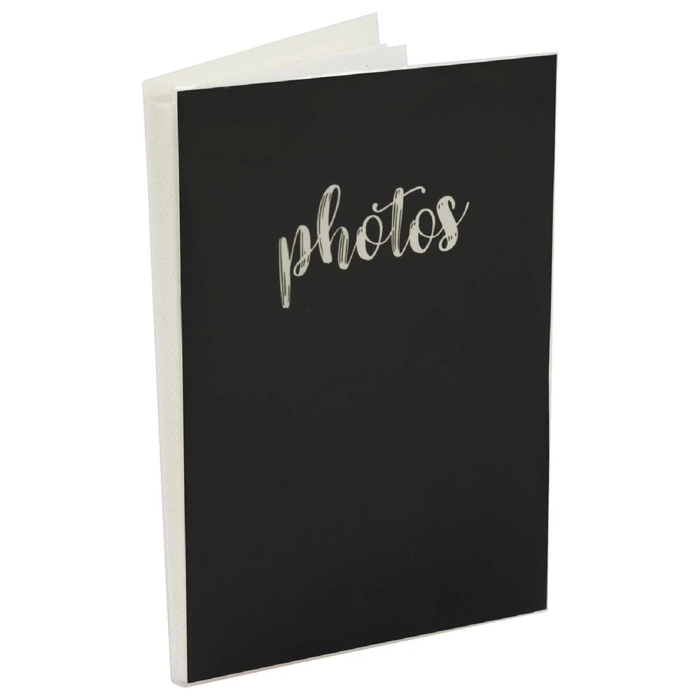 2 Finn Photo Album Black 24 Capacity, 2 of 3