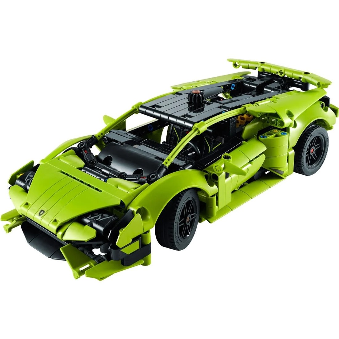 3 LEGO Technic Lamborghini Huracan Tecnica 42161, 3 of 10