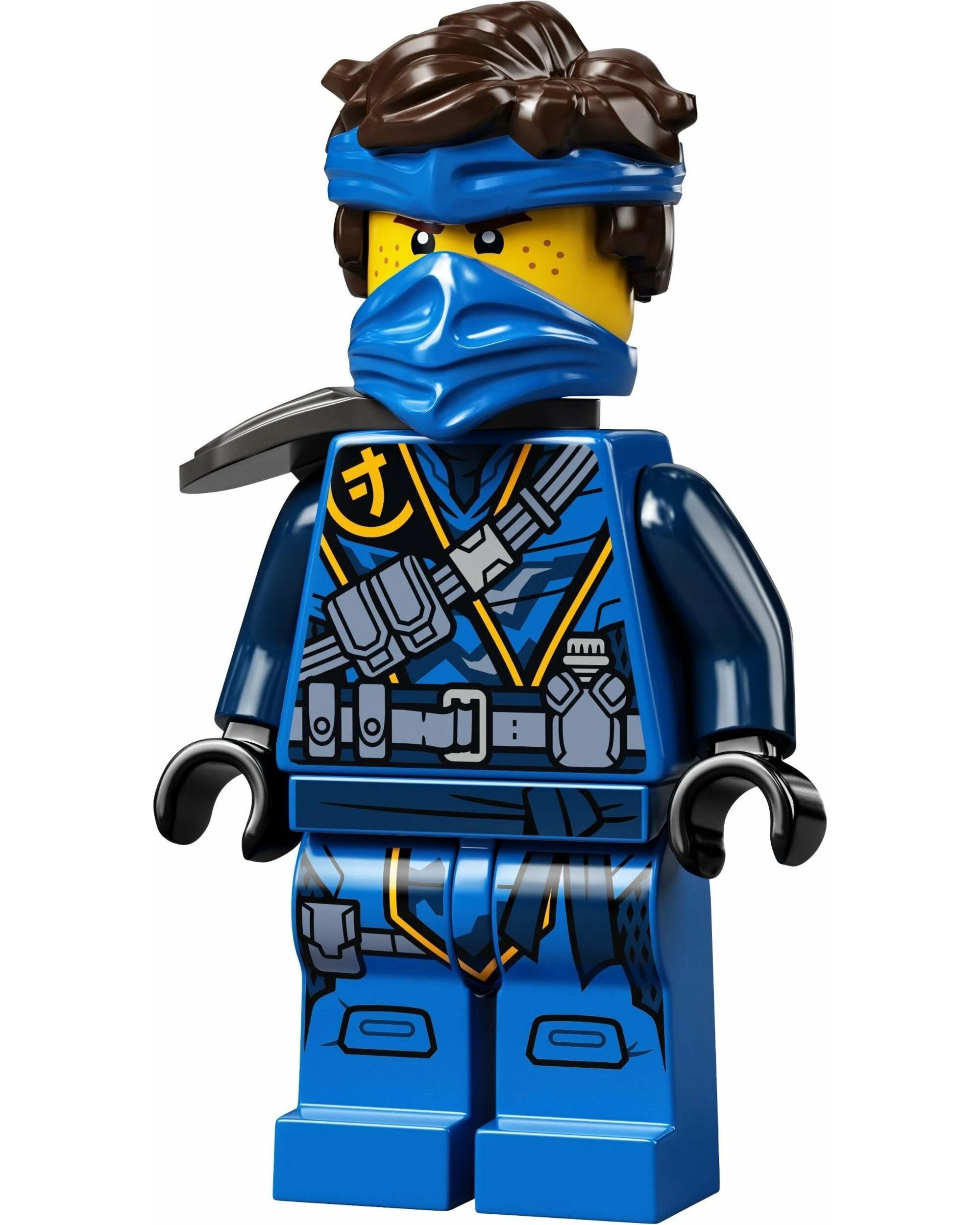 4 LEGO 71748 NINJAGO Catamaran Sea Battle, 4 of 5