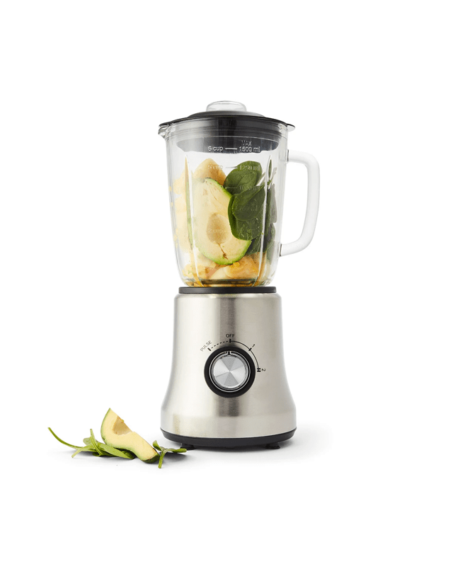 1.5L Stainless Steel Ble