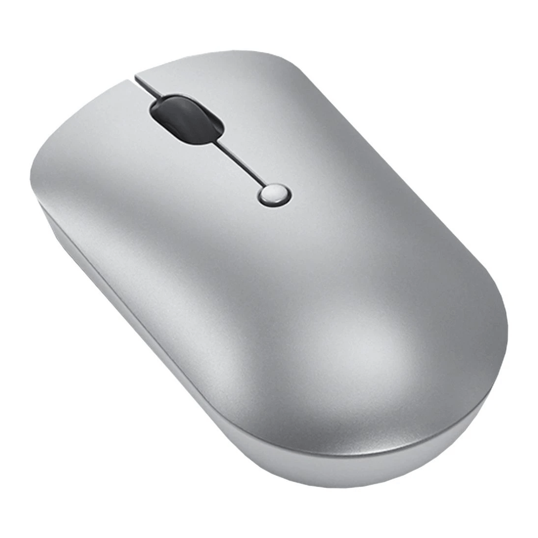 2 Lenovo 540 USB-C Wireless Mouse Cloud Grey, 2 of 7