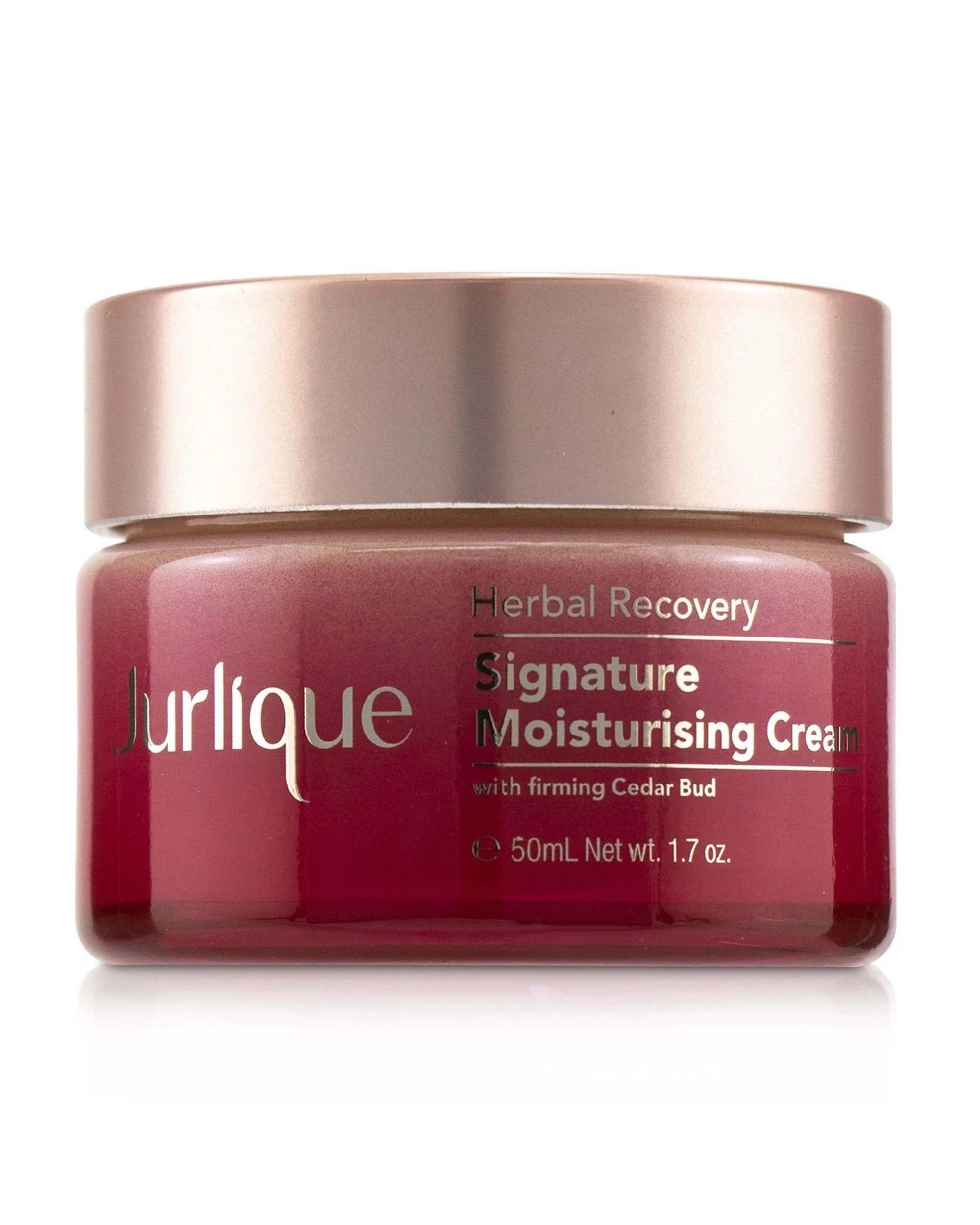 2 Jurlique Herbal Recovery Cream  50ml/1.7oz, 2 of 3