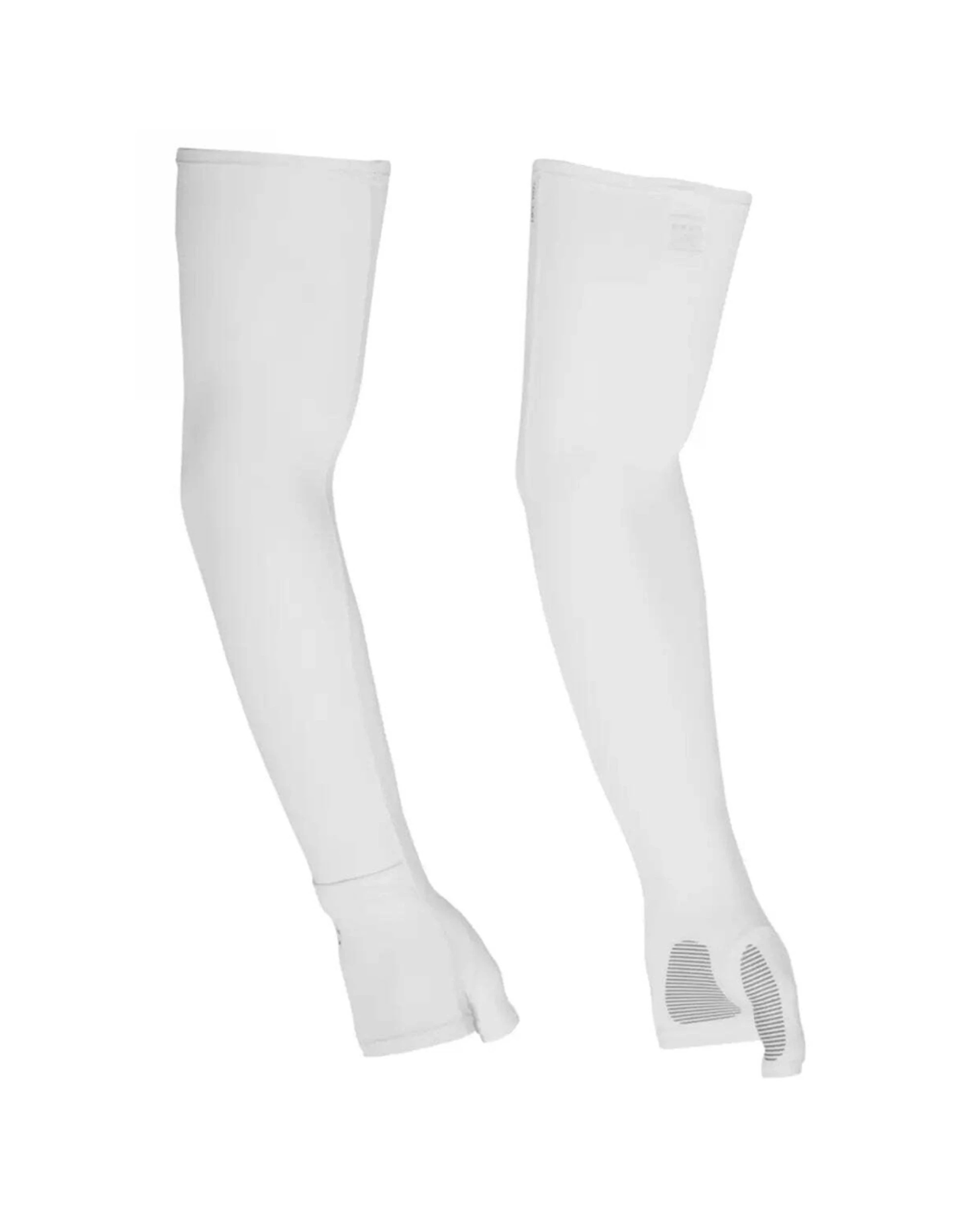 1 Sunday Afternoons UVShield Cool Sleeves With Hand Cover Sun Protection Accessory Large X-Large - White, 1 of 1