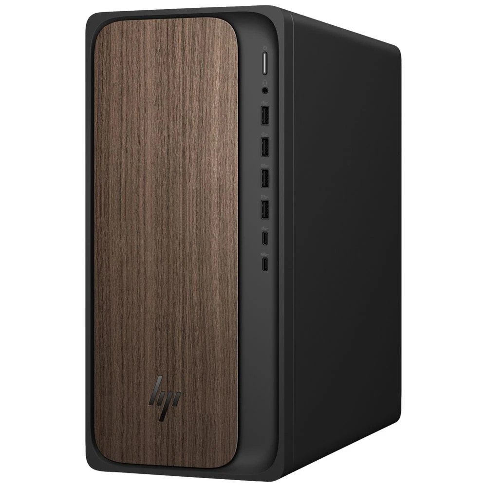 3 HP OmniDesk M03-0005A Intel Core Ultra 7 AI PC 16/512GB, 3 of 7