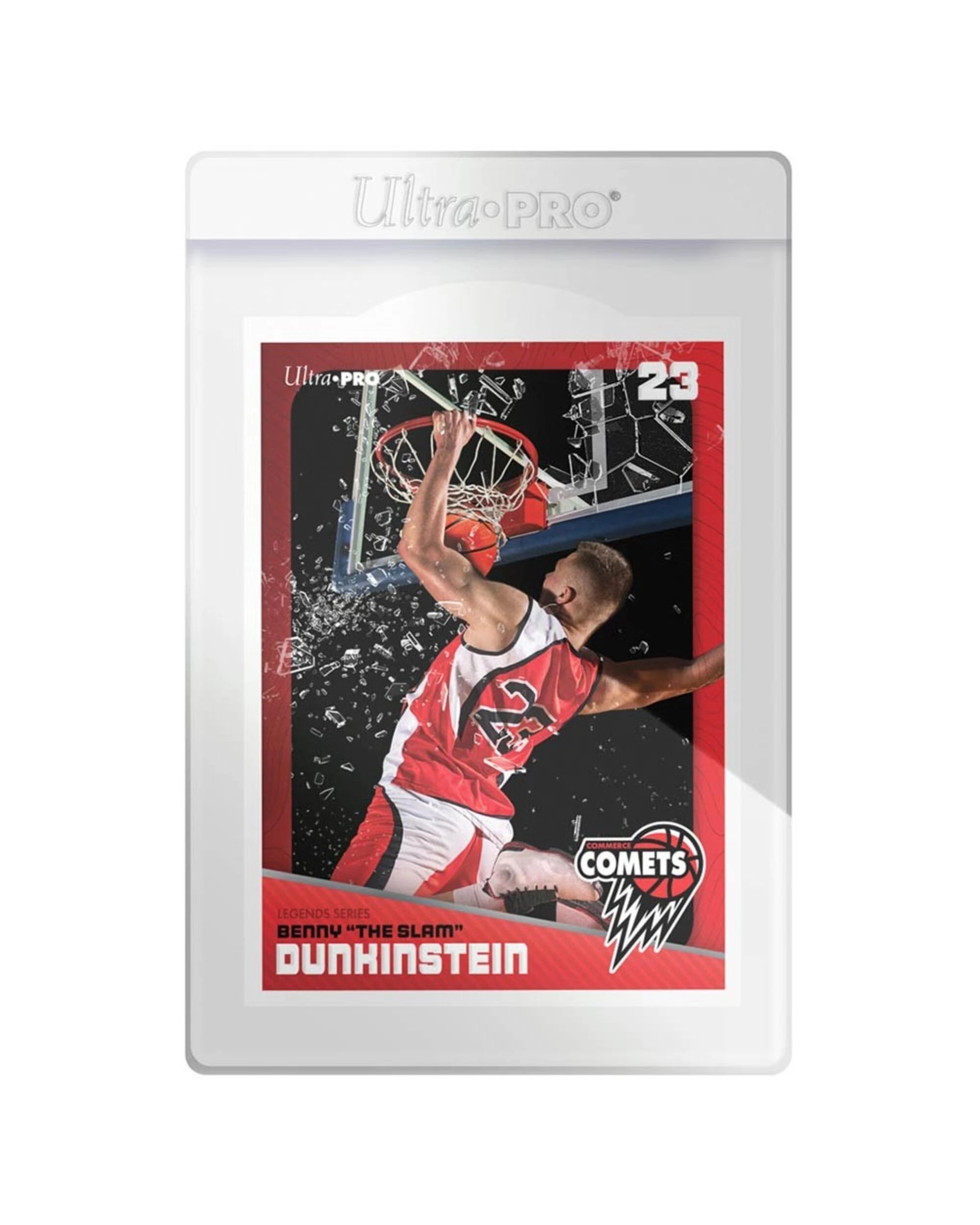 1 Ultra Pro - TCG - Card Grading Submission Combo Pack - 50-Count, 1 of 5