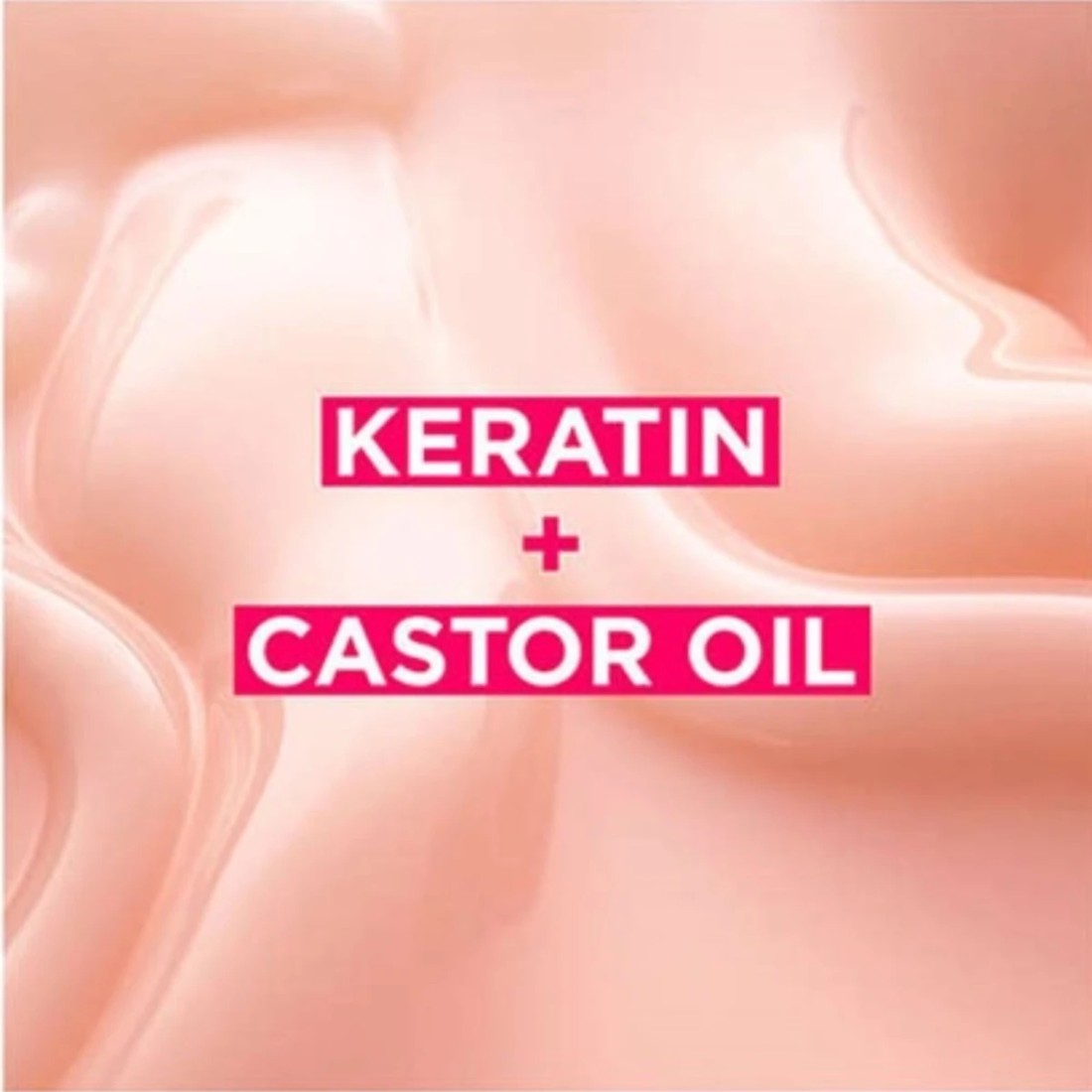 3 L'Oreal Paris Elvive Dream Lengths Saviour Mask 300ml - Vegetal Keratin, Vitamins and Castor Oil, 3 of 4