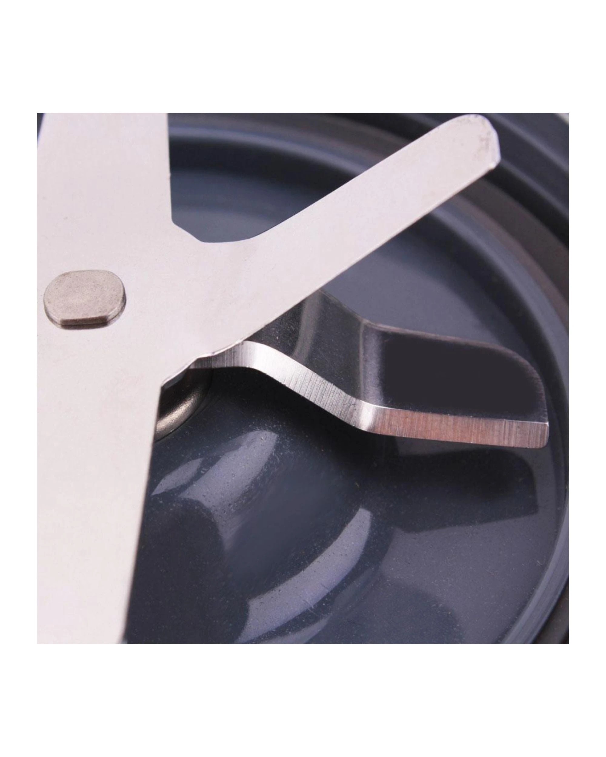 3 Kitchee 5x For Nutribullet Extractor Blade Replacement Part 600 900W Model, 3 of 4