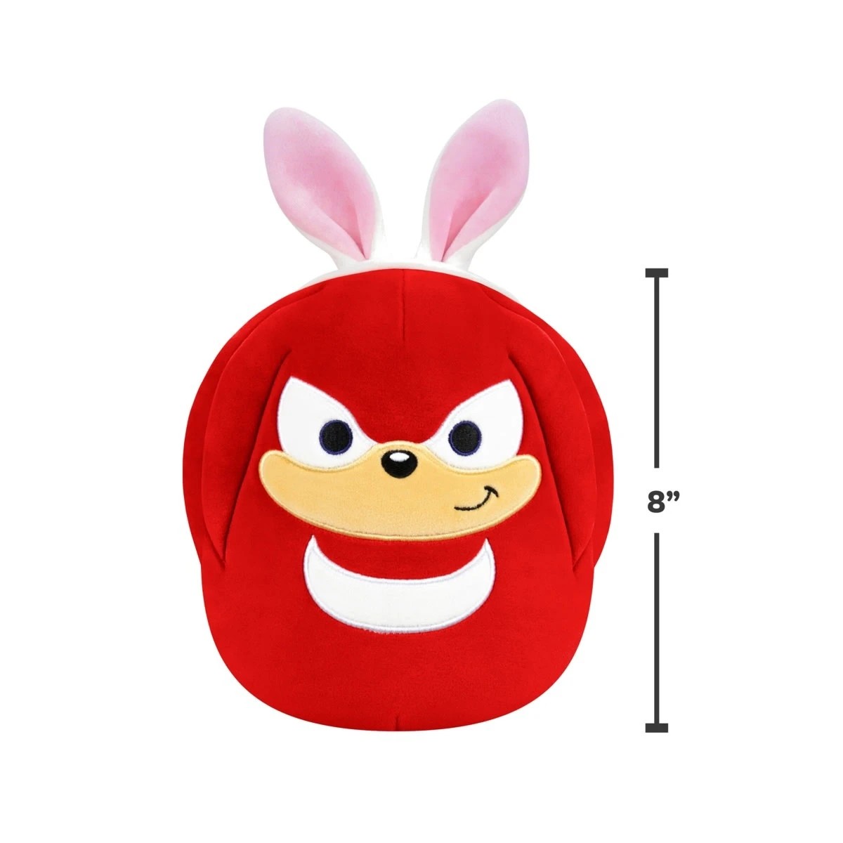 5 20cm Original Squishmallows Sega Easter Plush Toy - Assorted, 5 of 10