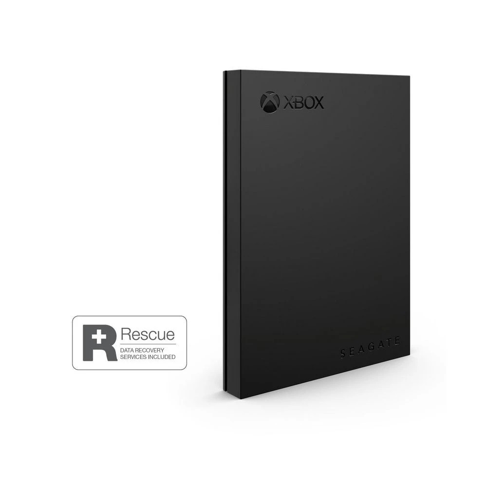 3 Seagate 2TB Game Drive for Xbox, 3 of 8