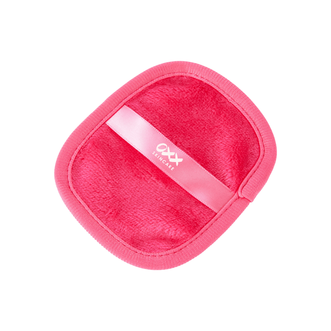 5 OXX Skincare 7 Pack Makeup Eraser Cleansing Cloth - Pink, 5 of 6