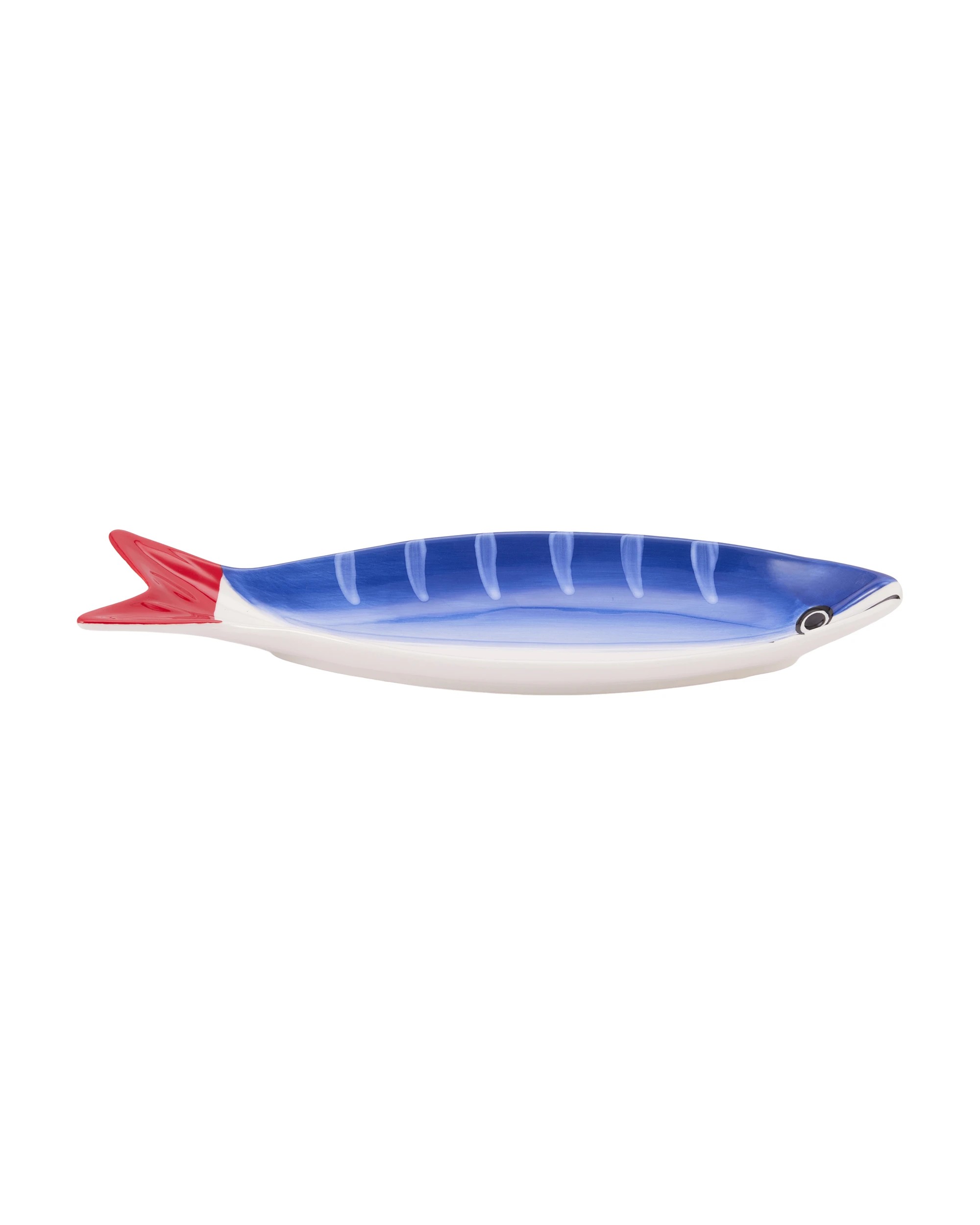 1 Sardine Plate, 1 of 4
