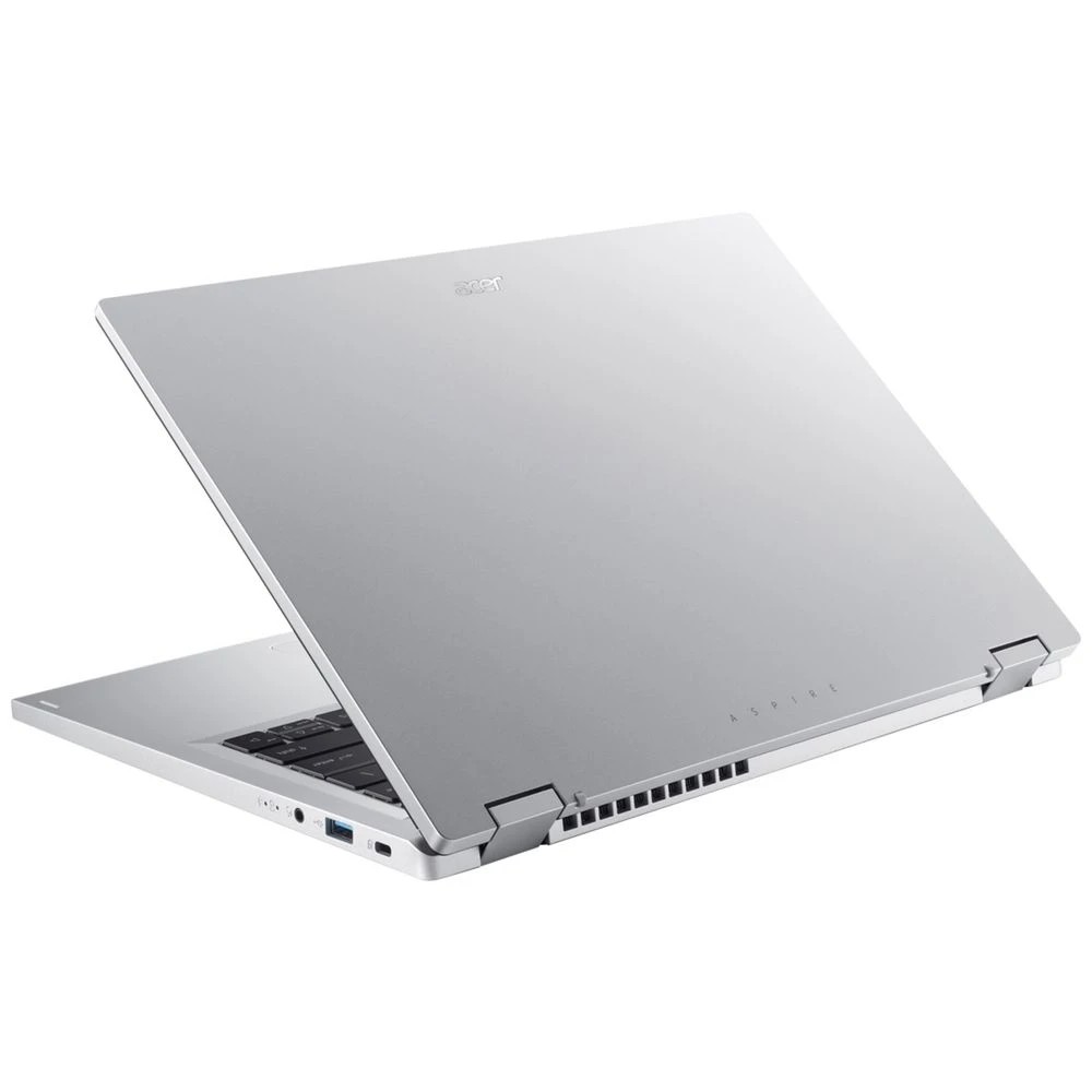 3 Acer Aspire Go Spin 14 2 in 1 N150/8GB/128GB 14” Laptop, 3 of 10