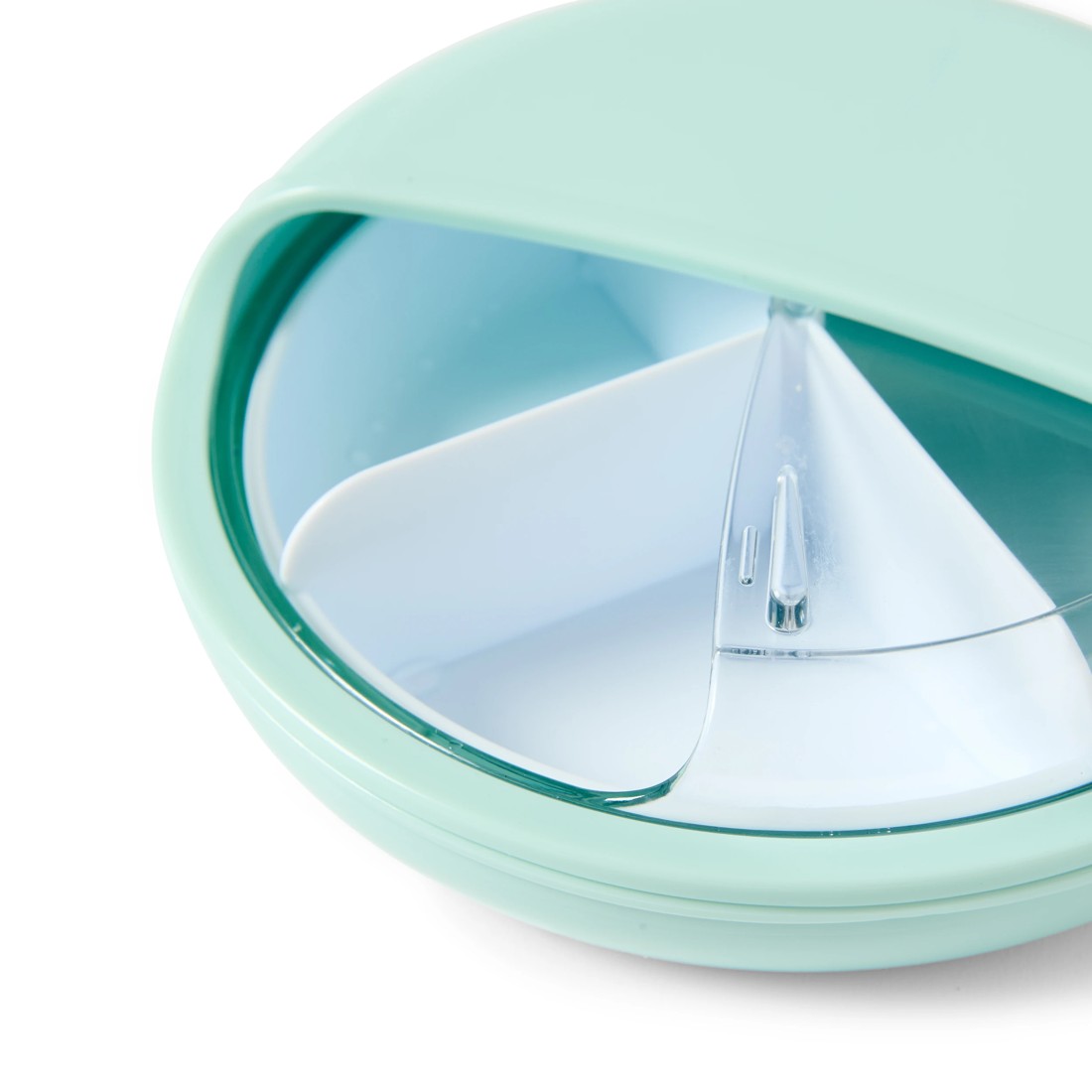 10 Spinning Snack Container, 10 of 10