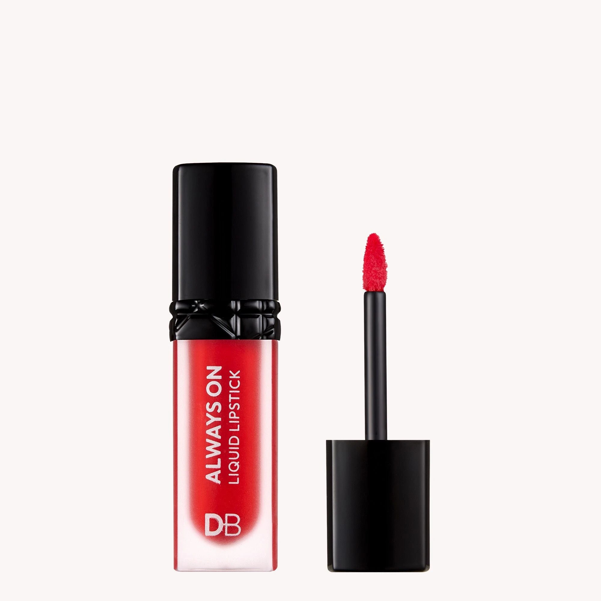 1 DB Designer Brands Always On Liquid Lipstick - Star, 1 of 4