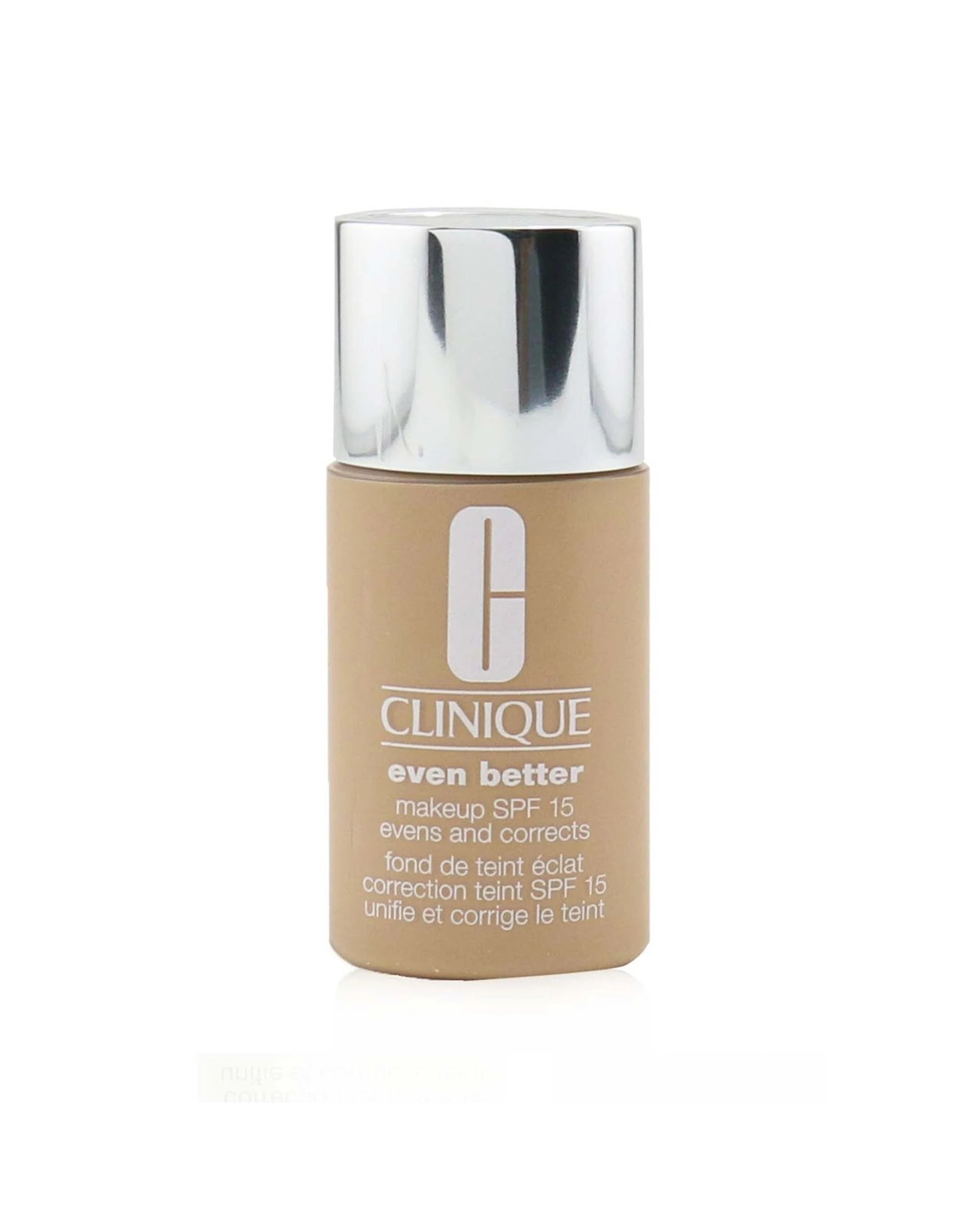 7 Clinique Even Better Makeup SPF15 (Dry Combination to Combination Oily) - 30ml/1oz - White, 7 of 9
