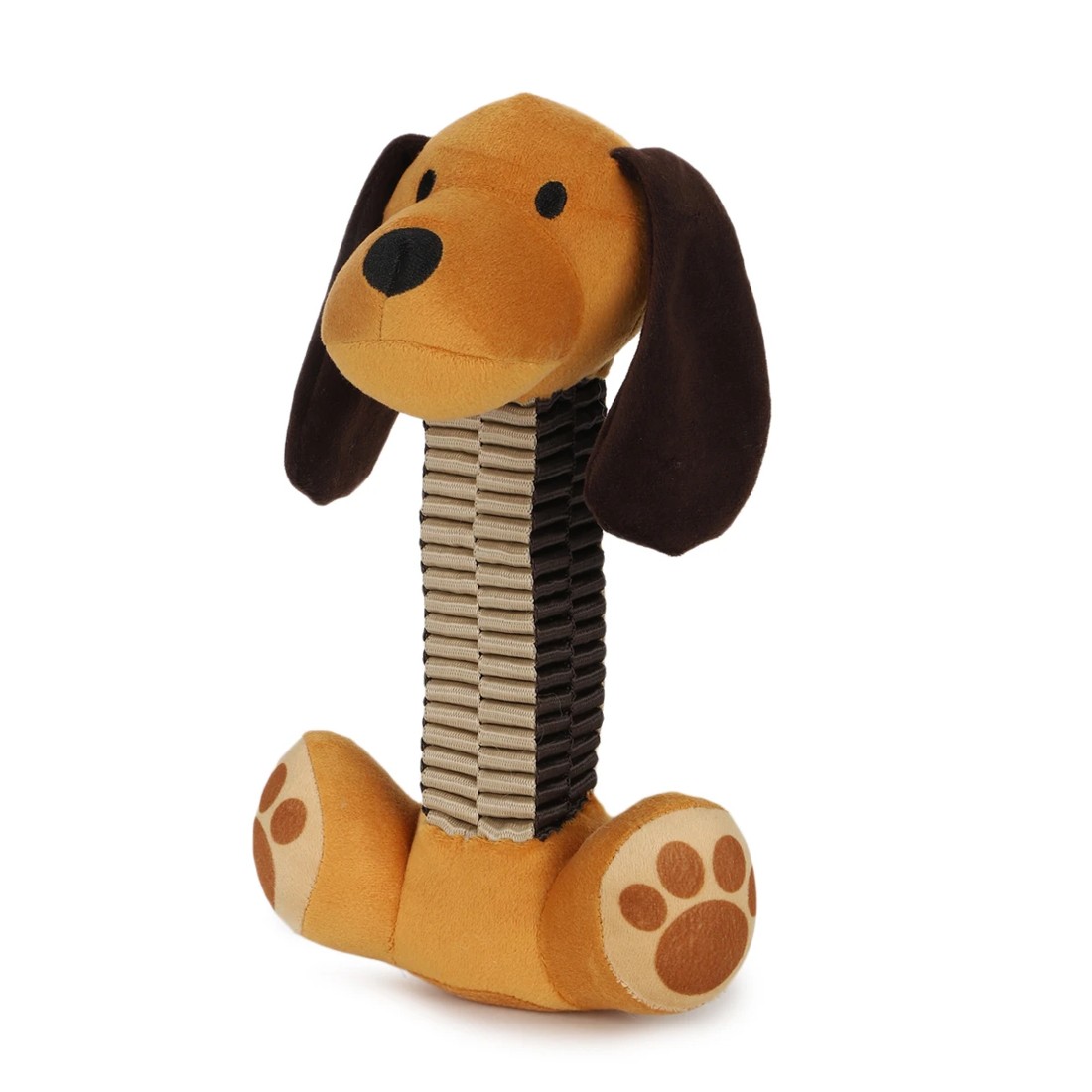 2 Pet Toy Rope Bungee Dog, 2 of 6