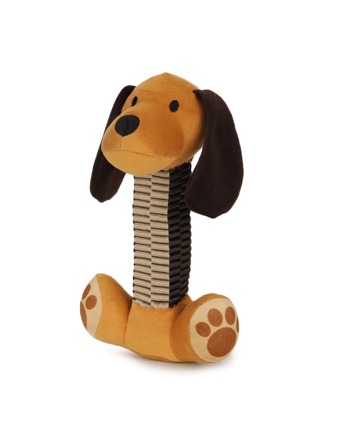 2 Pet Toy Rope Bungee Dog, 2 of 6