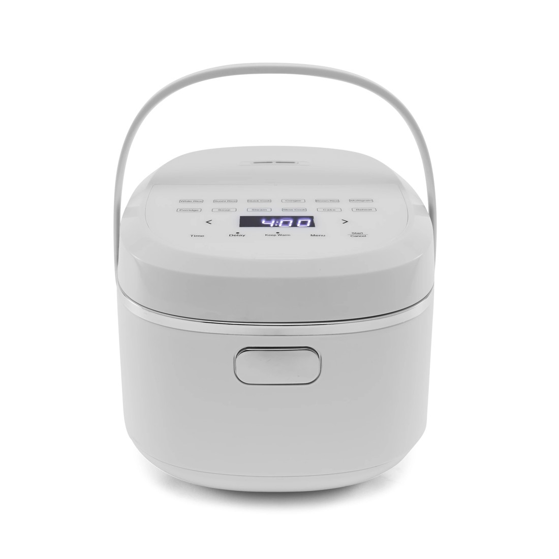 3 7 Cup Digital Rice Cooker, 3 of 9