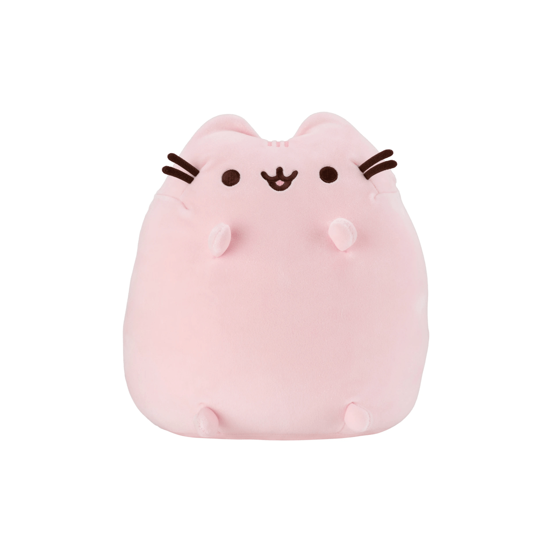 2 Pusheen - Squisheen Sitting Pose - Pink, 27cm, 2 of 4