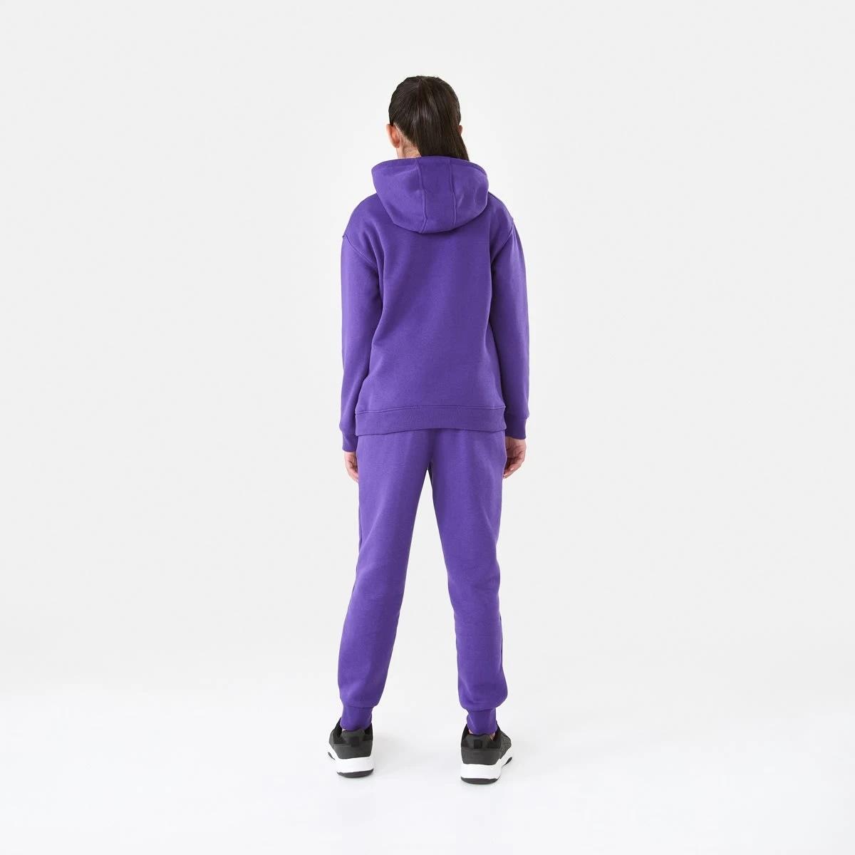 8 Official NBA Kids Hoodie Purple Lkrs 7cnz, 8 of 10