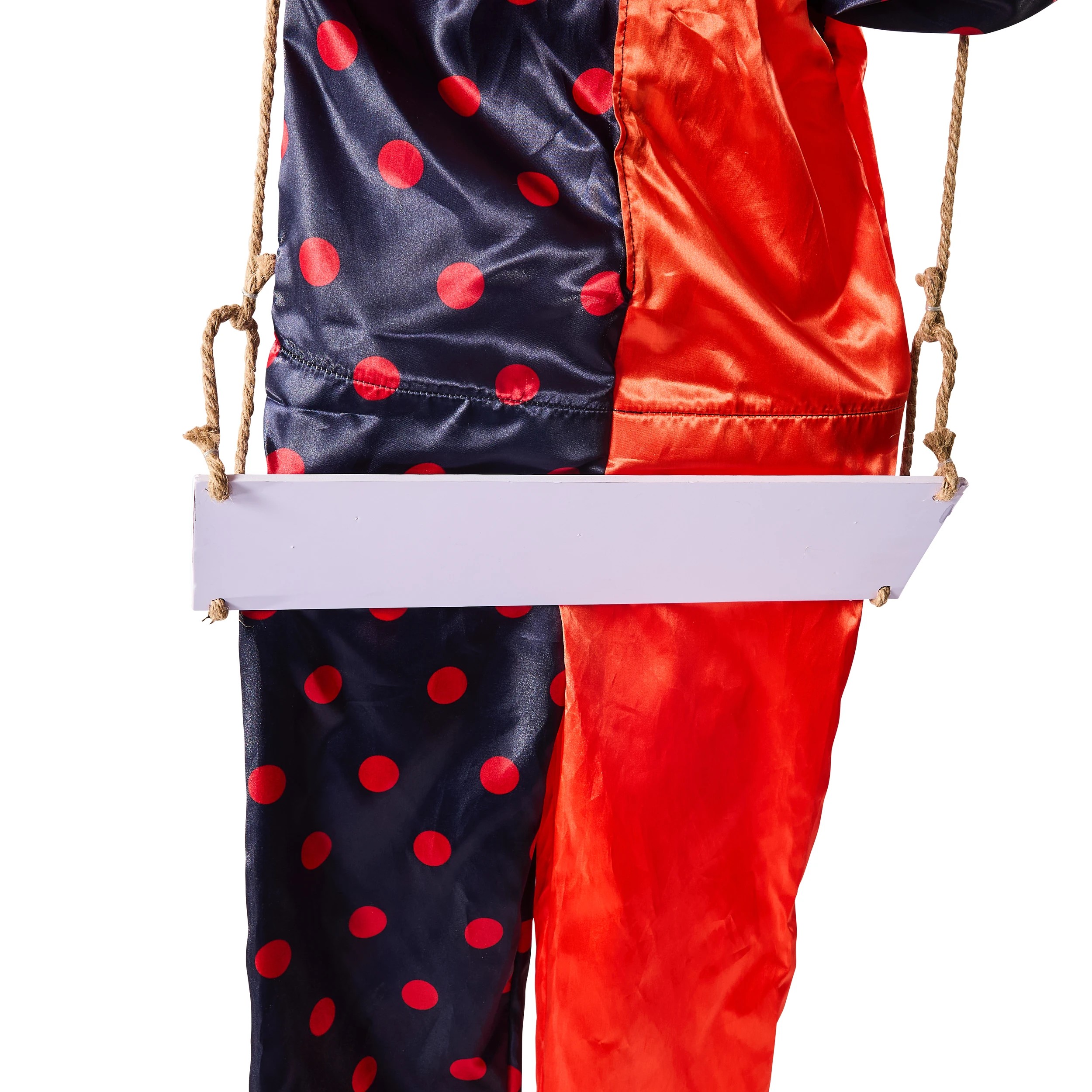 6 Animated Creepy Joker, 6 of 8