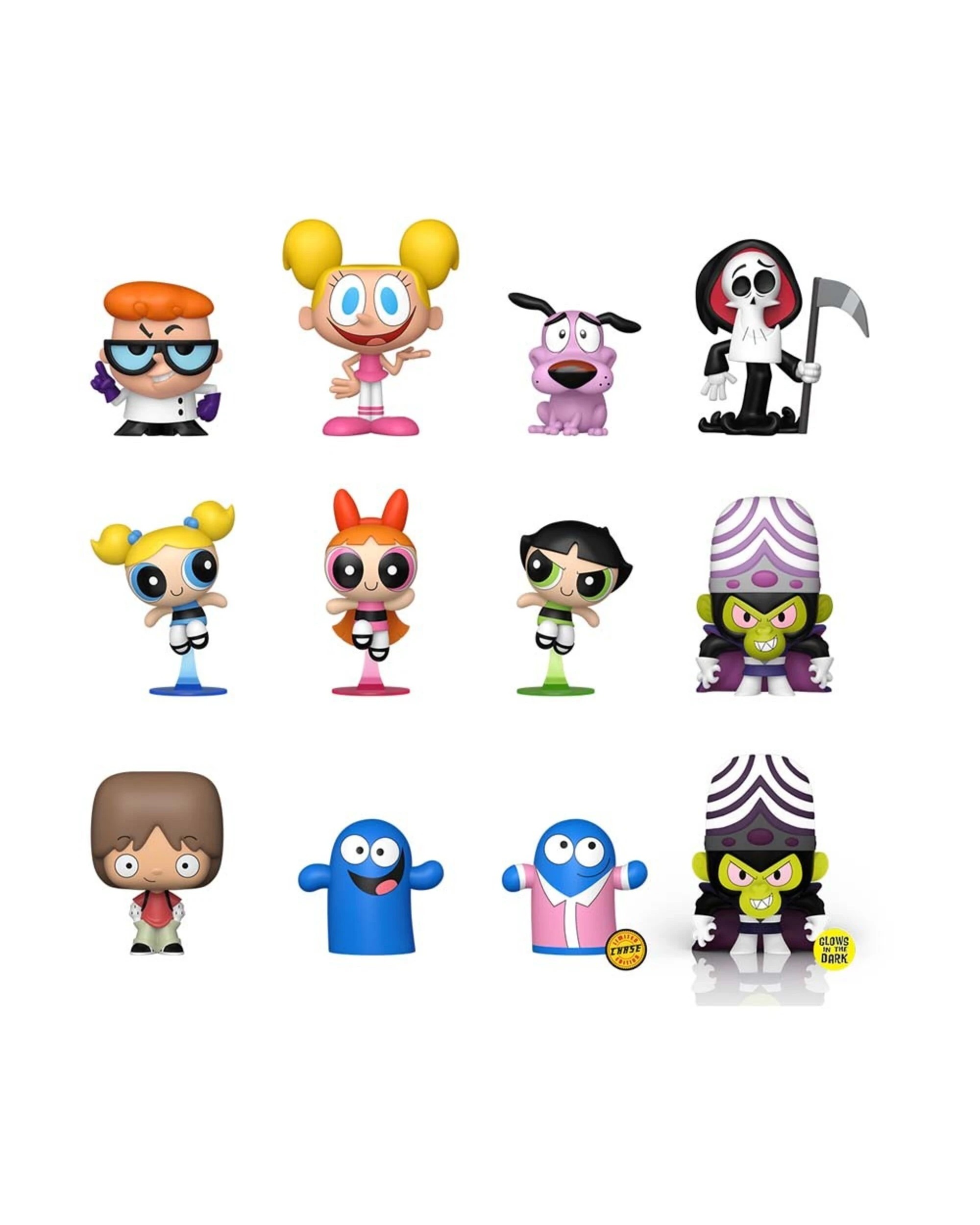 2 Cartoon Network - Mystery Minis Blind Box (Single Box), 2 of 3