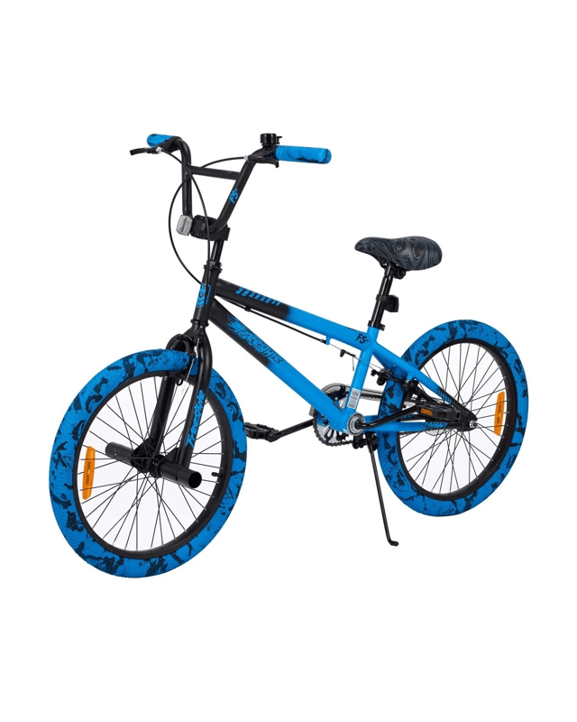 50cm Splatter BMX 