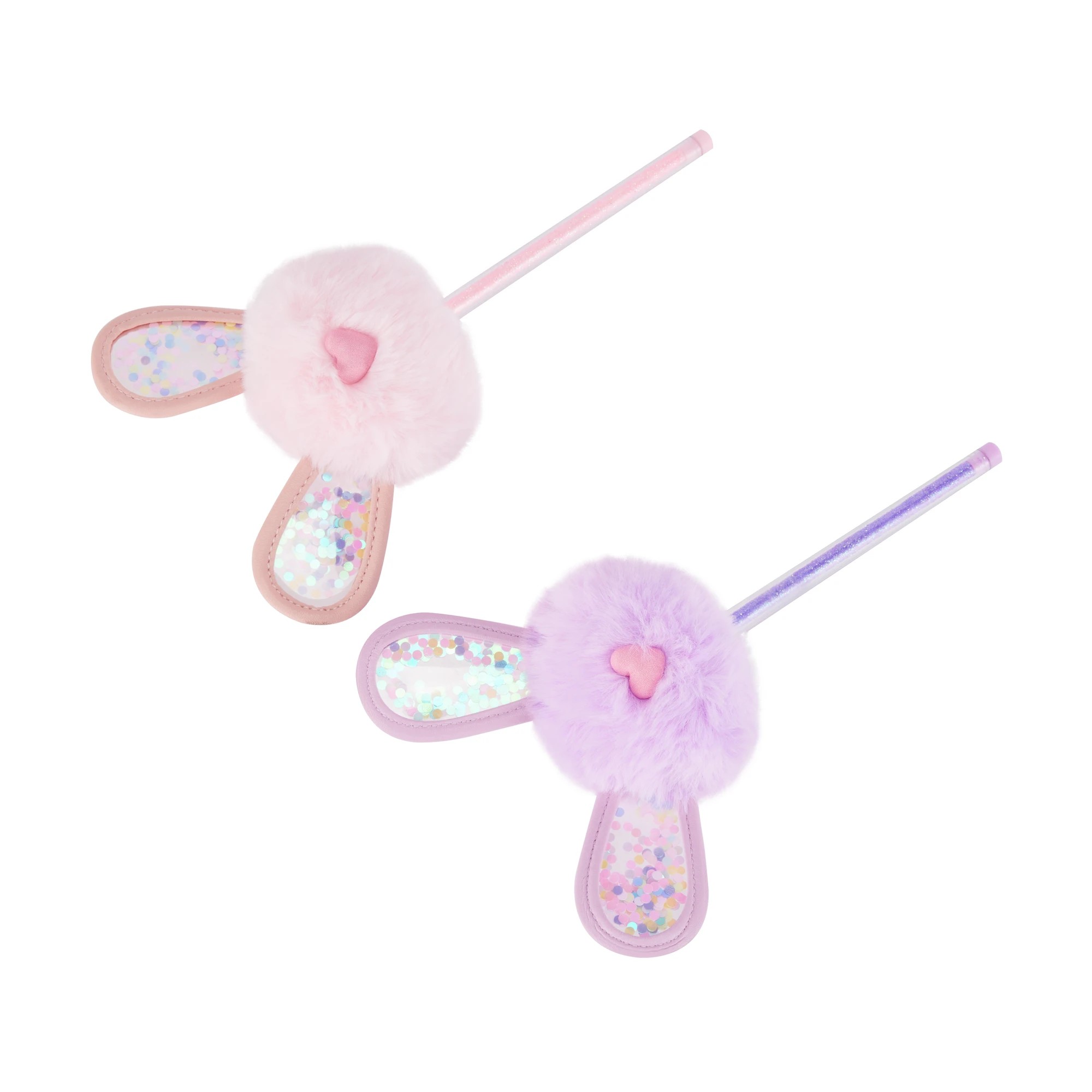 4 Large Bunny Pen - Assorted, 4 of 8