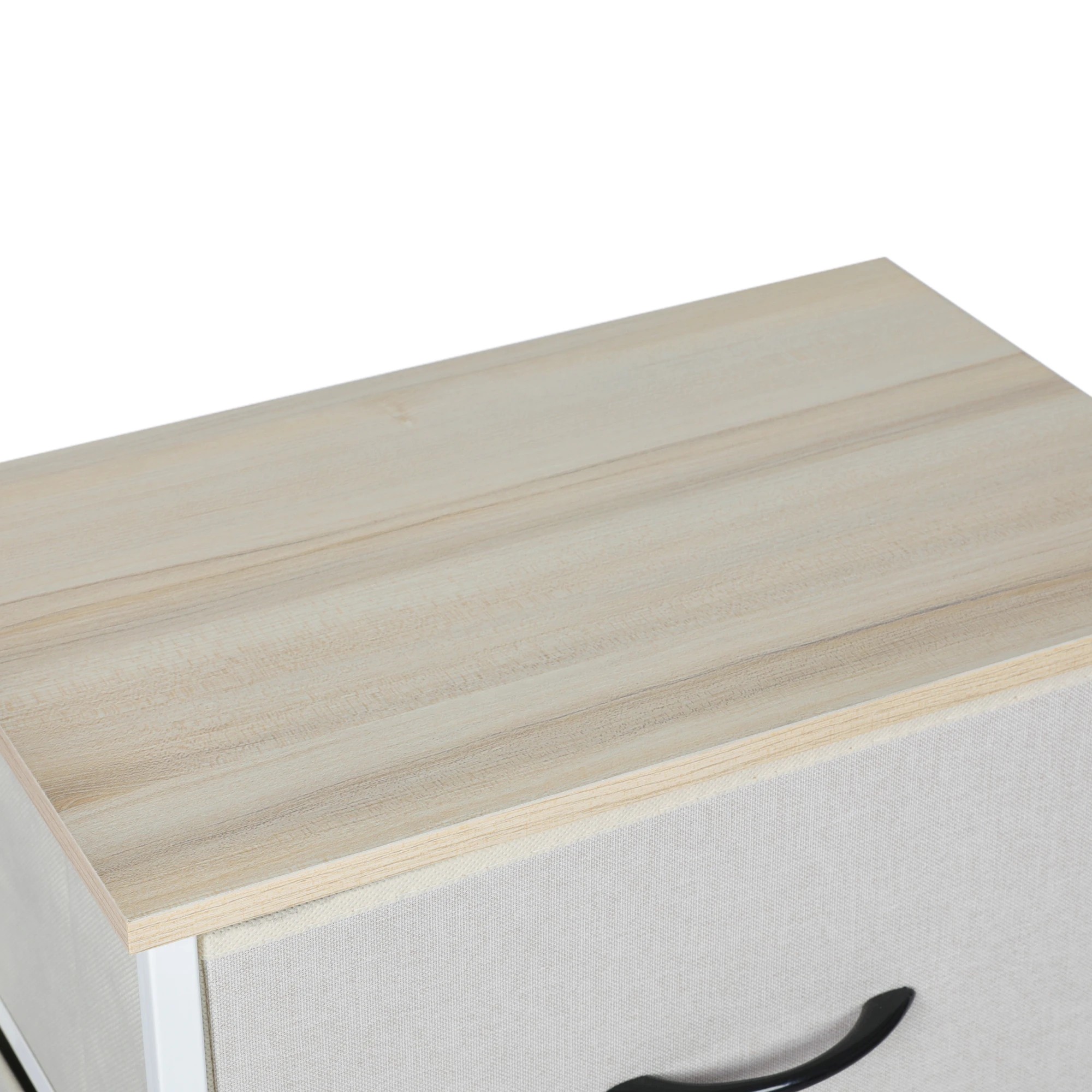 6 Levede Chest Of Drawers - Beige, 6 of 7