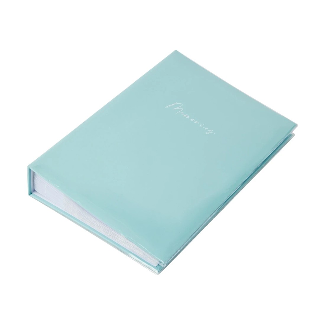 6 Photo Album - Sage, 6 of 7