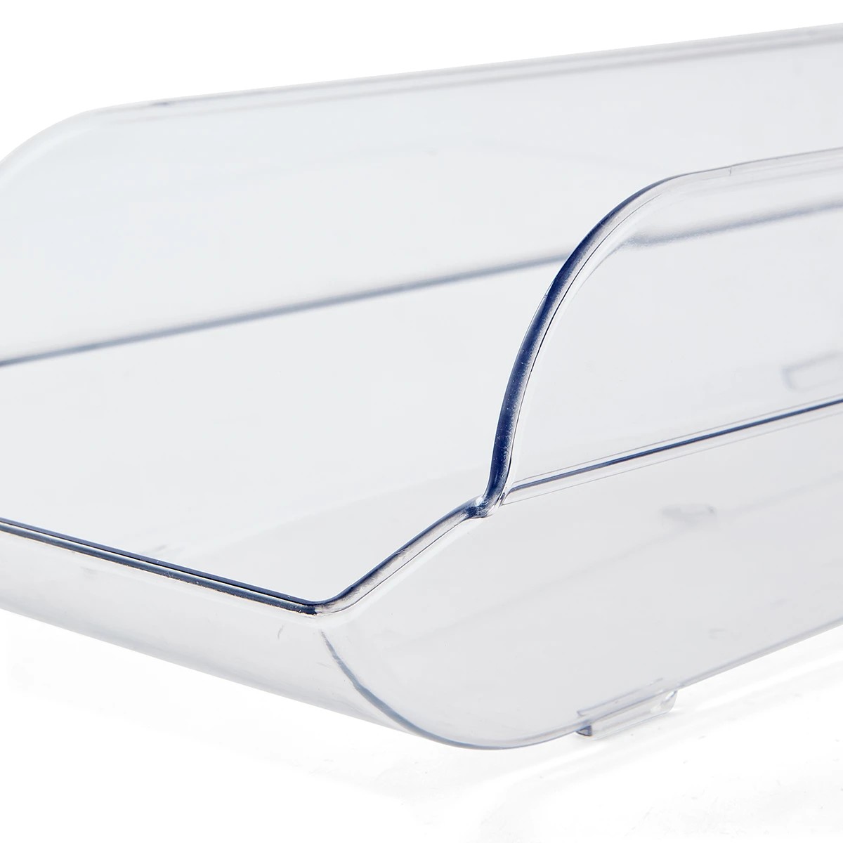 7 Clear Can Storage, 7 of 9