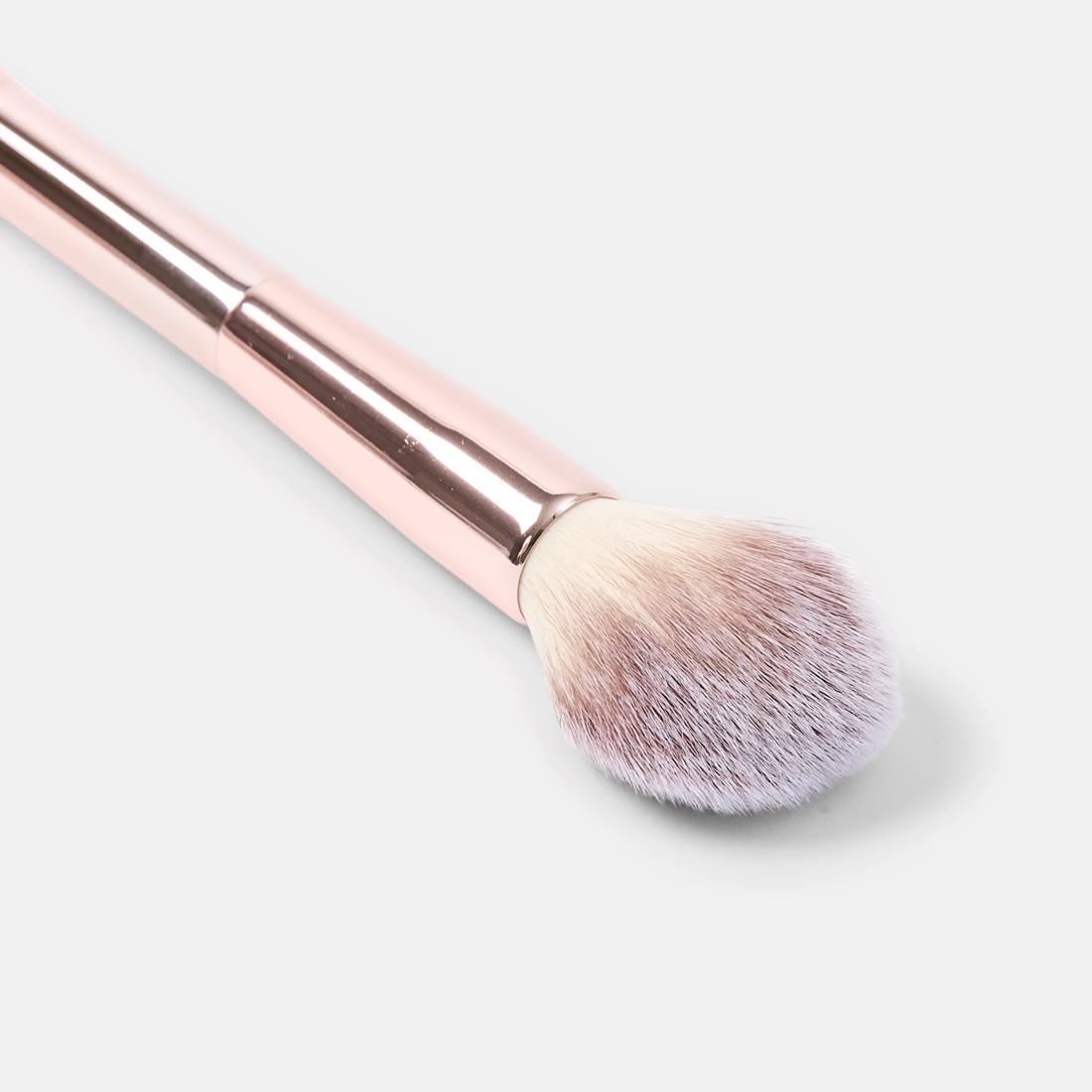 5 OXX Cosmetics Dual Ended Powder Brush, 5 of 7