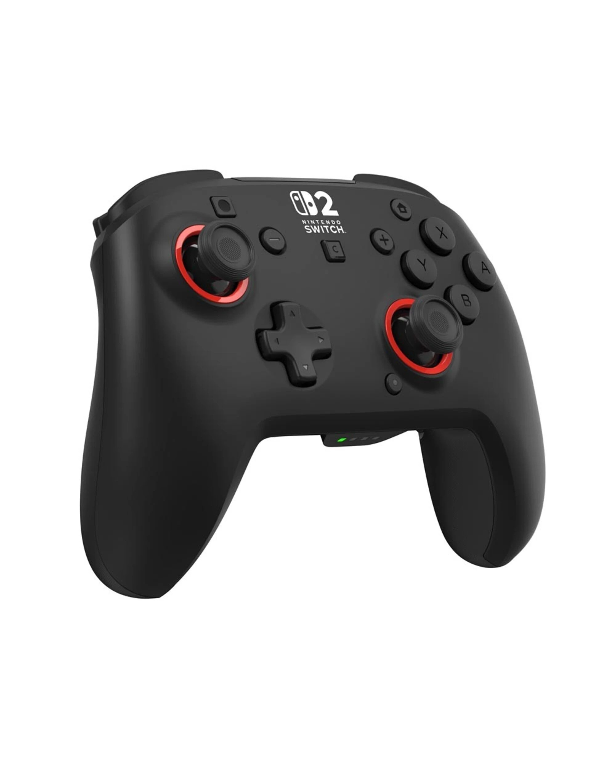 3 Turtle Beach - Rematch Wireless Gaming Controller  Black for Nintendo Switch 2, 3 of 7