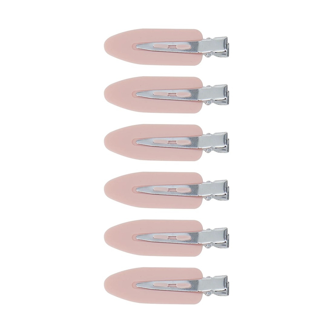 1 6 Pack Wave Setting Hair Clips, 1 of 9