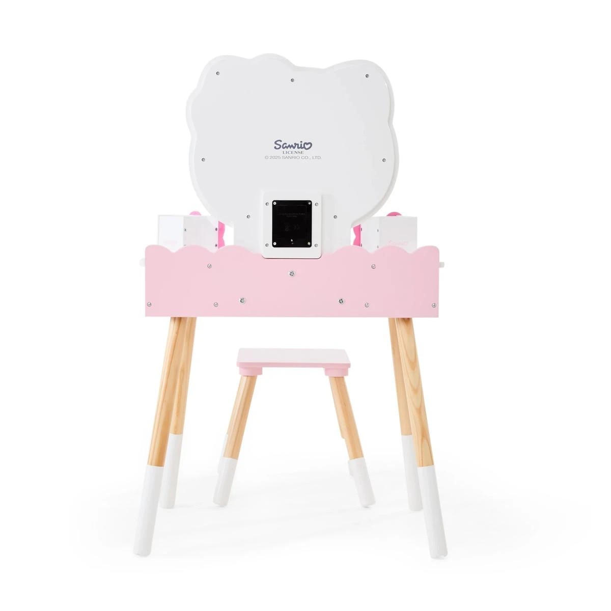 8 Hello Kitty and Friends Light Up Vanity, 8 of 10